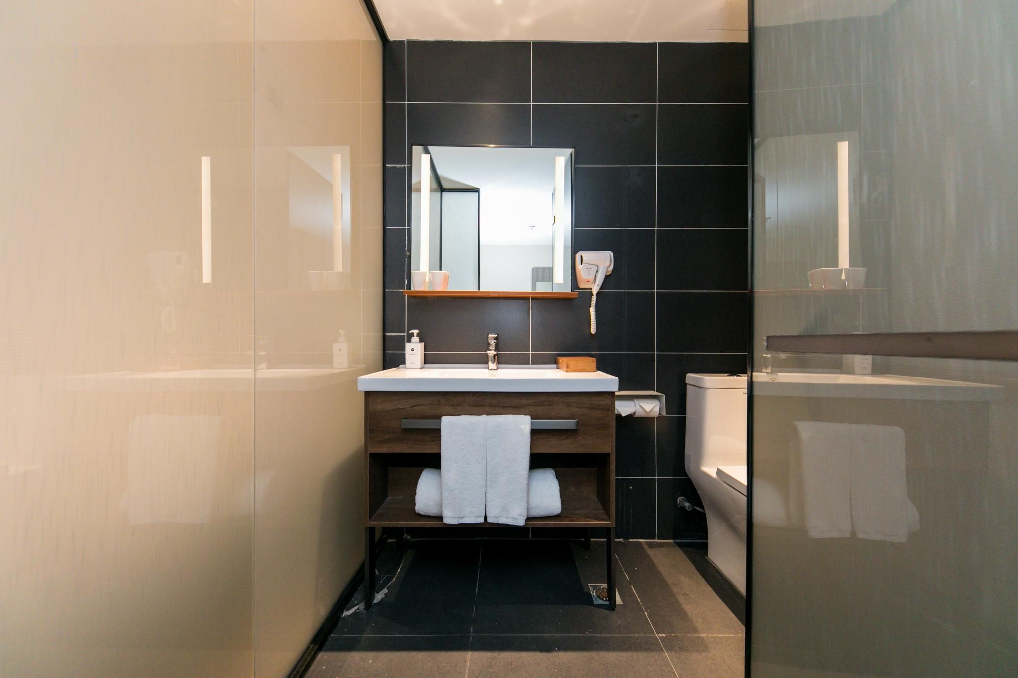 Huazhu - Superior Bed Room A
