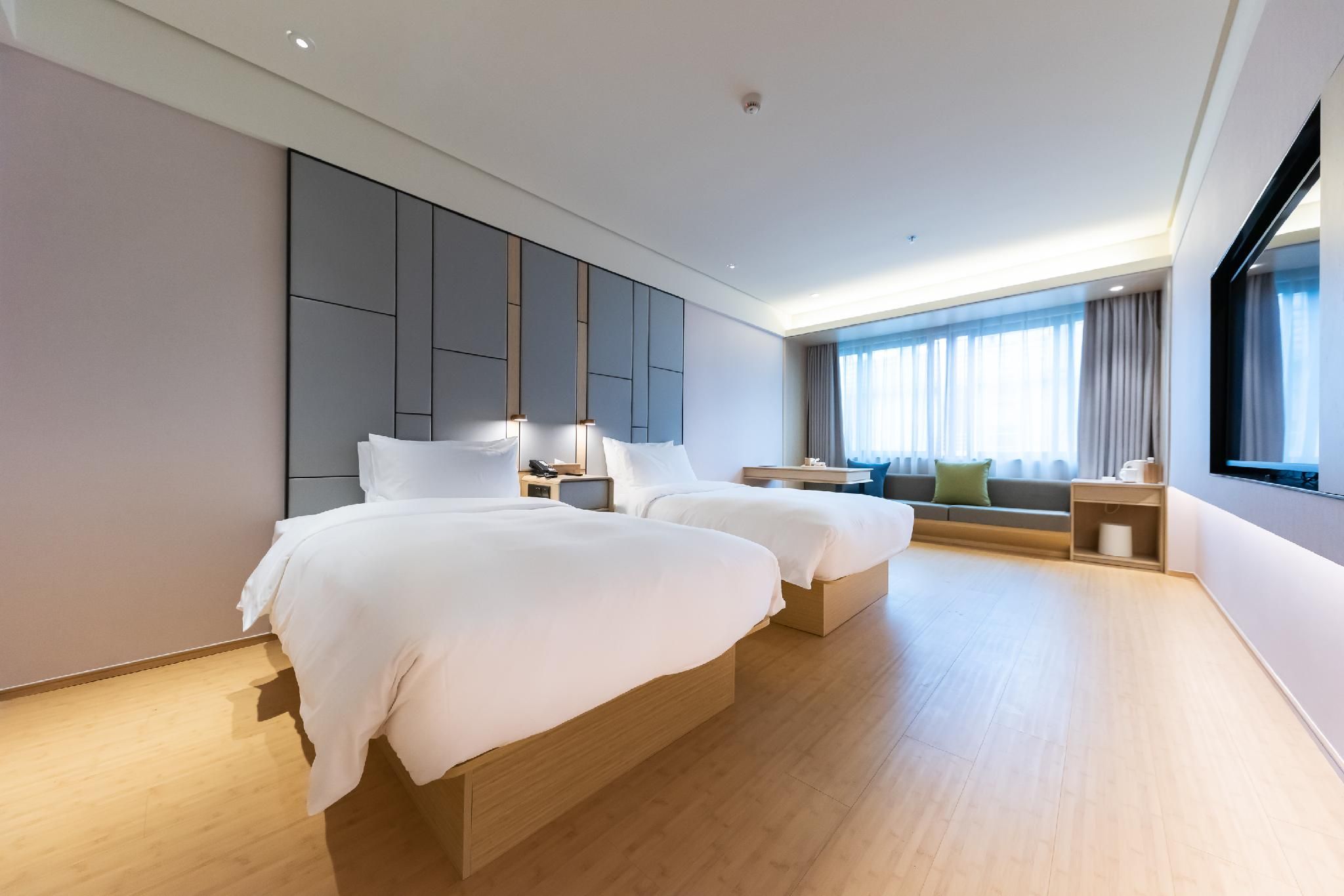 Marsden Twin Room