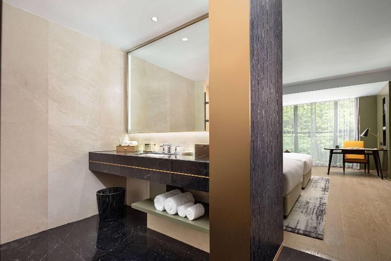 Business Single Room
