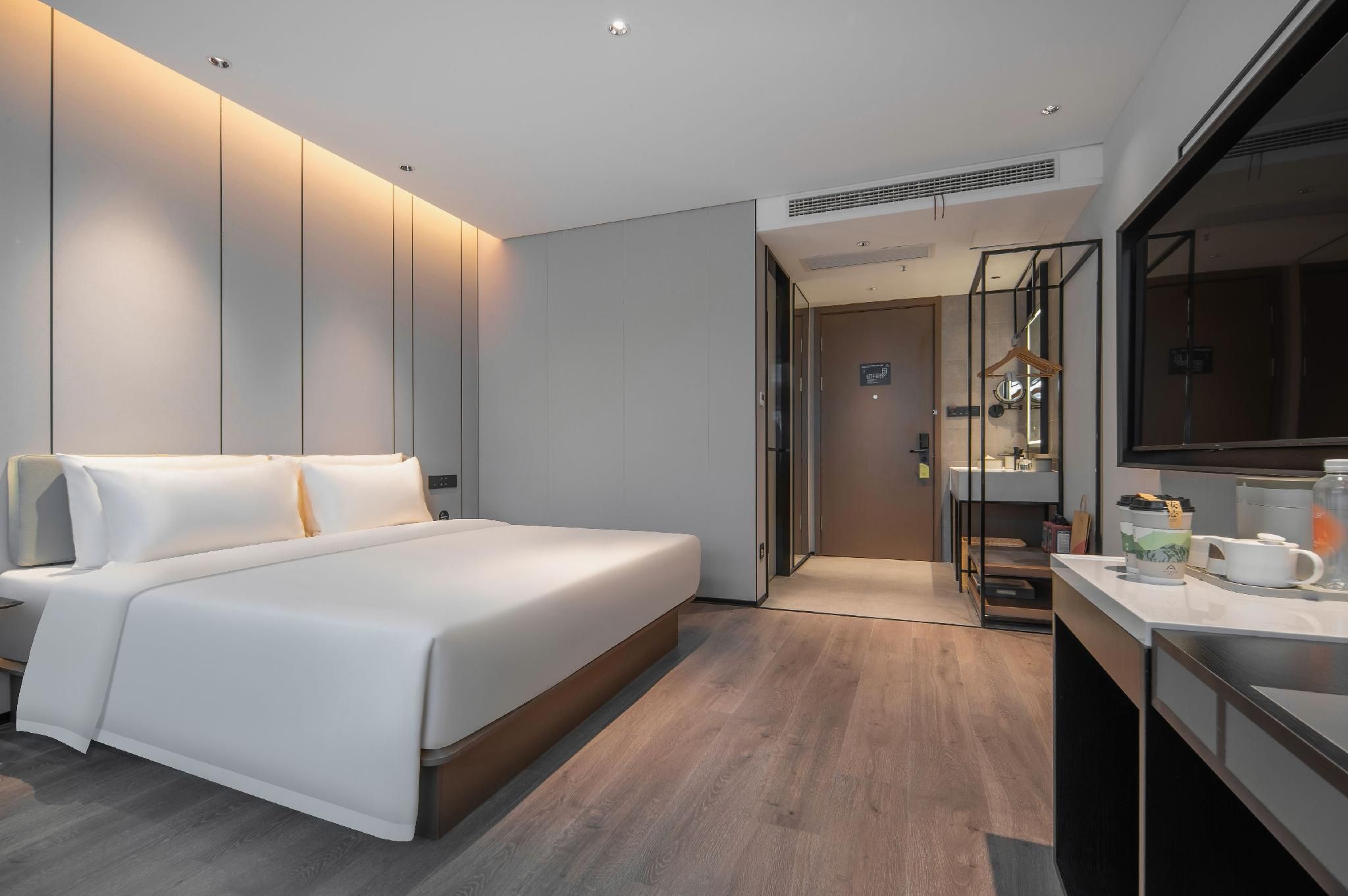 Elegant Double Room