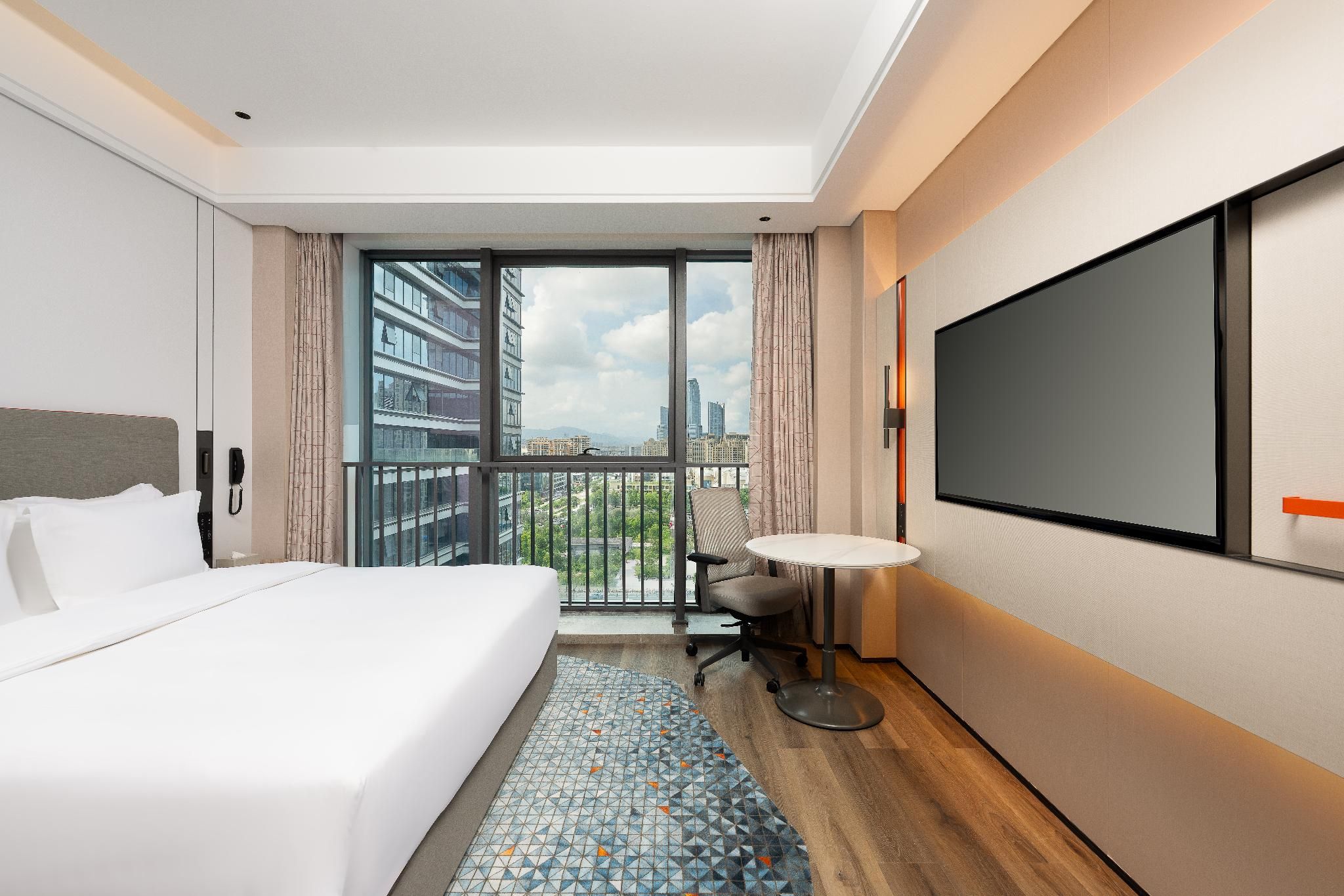 1 Bedroom Suite