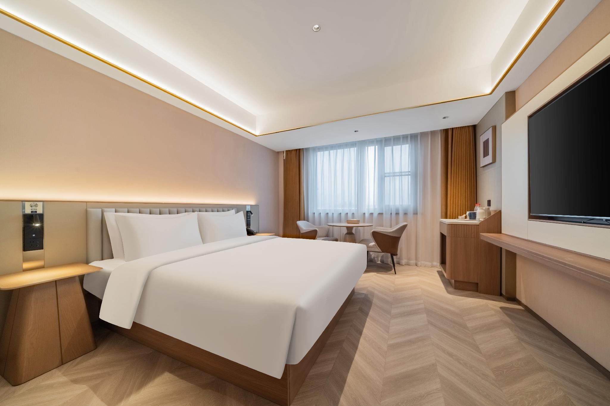 Huazhu - Superior BedRoom