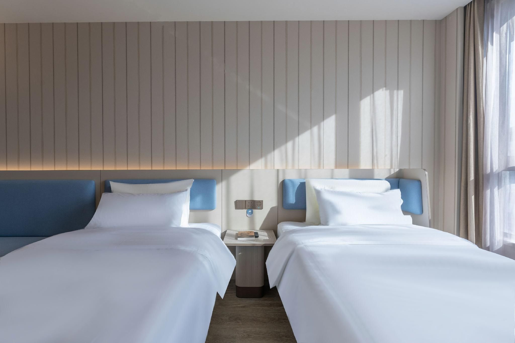 Marsden Twin Room
