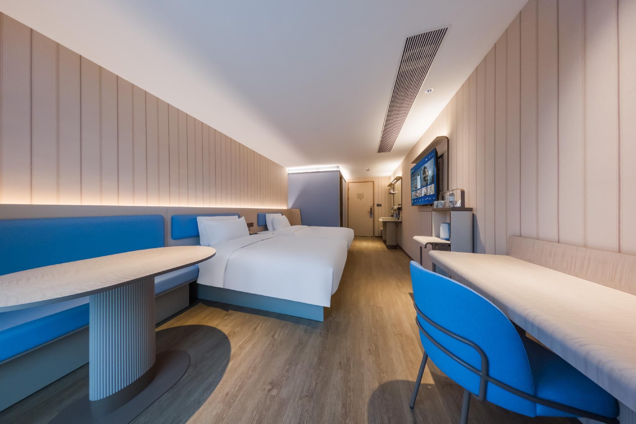Marsden Twin Room