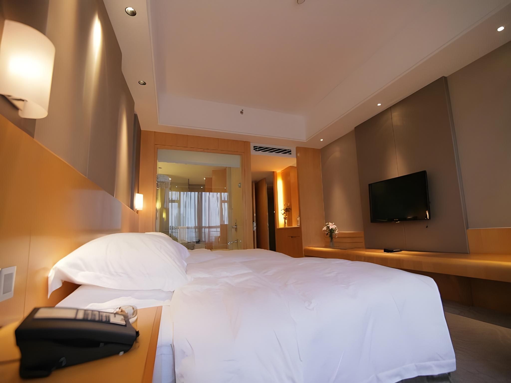 Business Twin Room