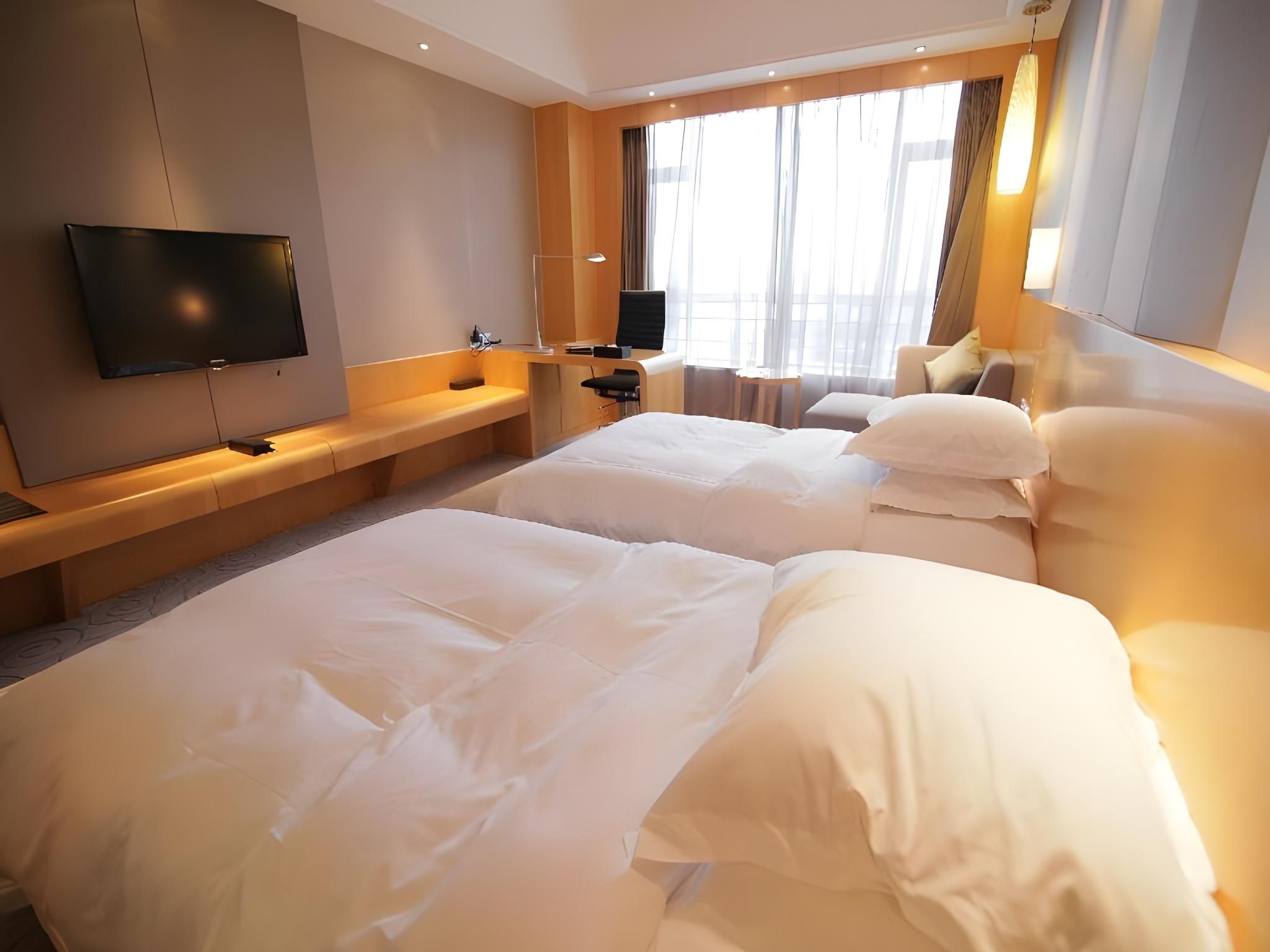 Business Twin Room