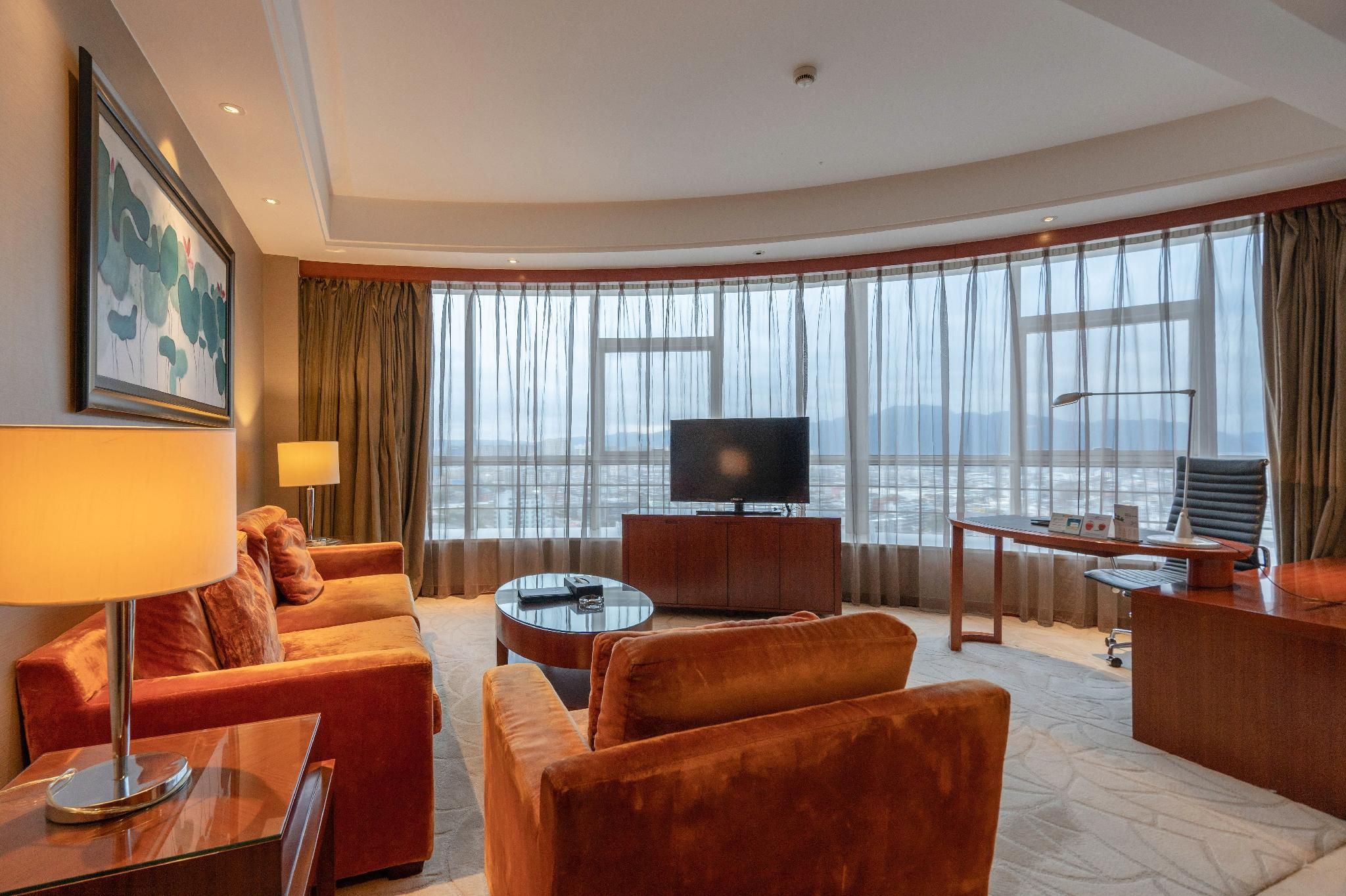 Superior Suite