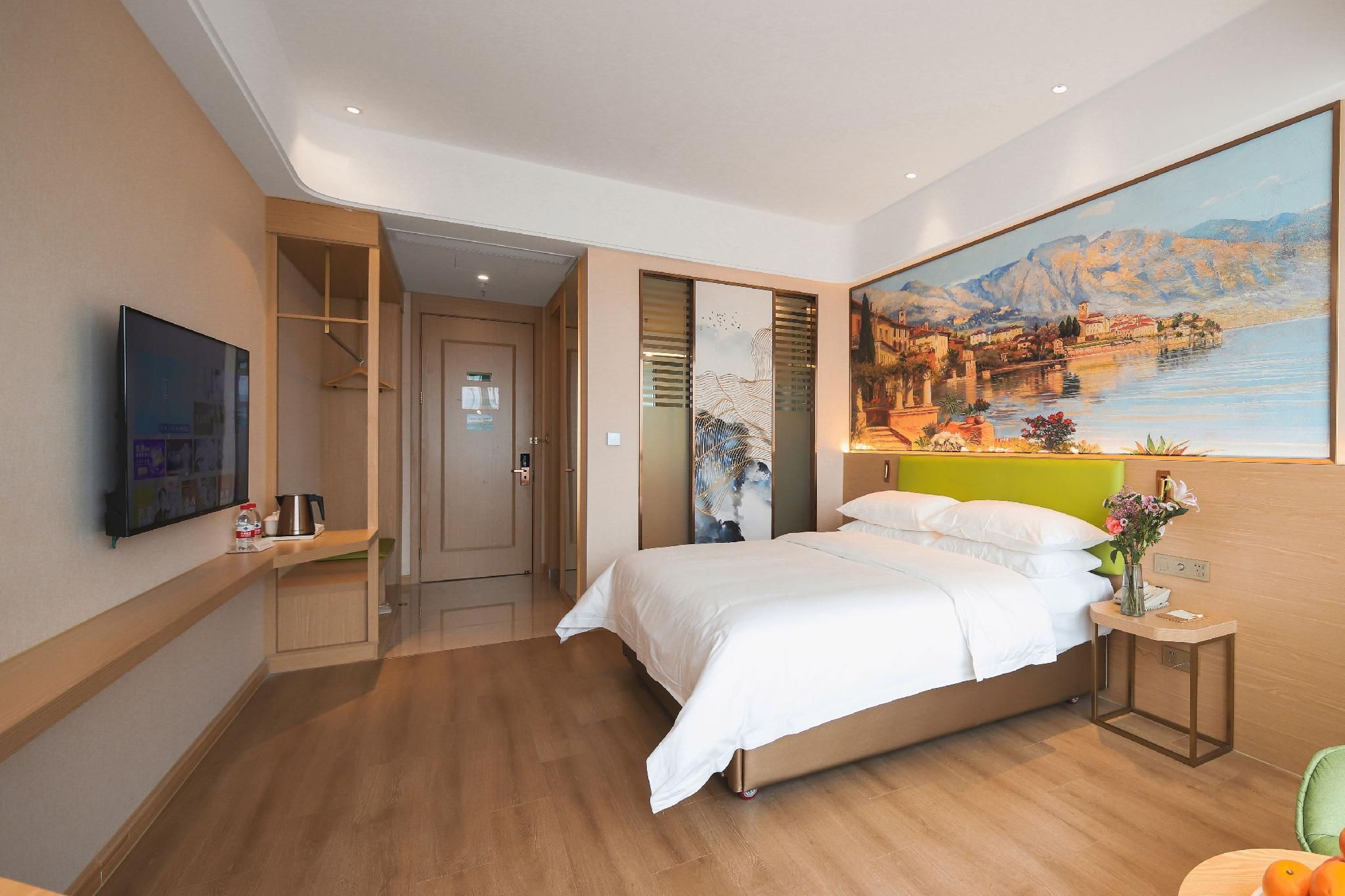 Vienna - Superior 1 Bed Room
