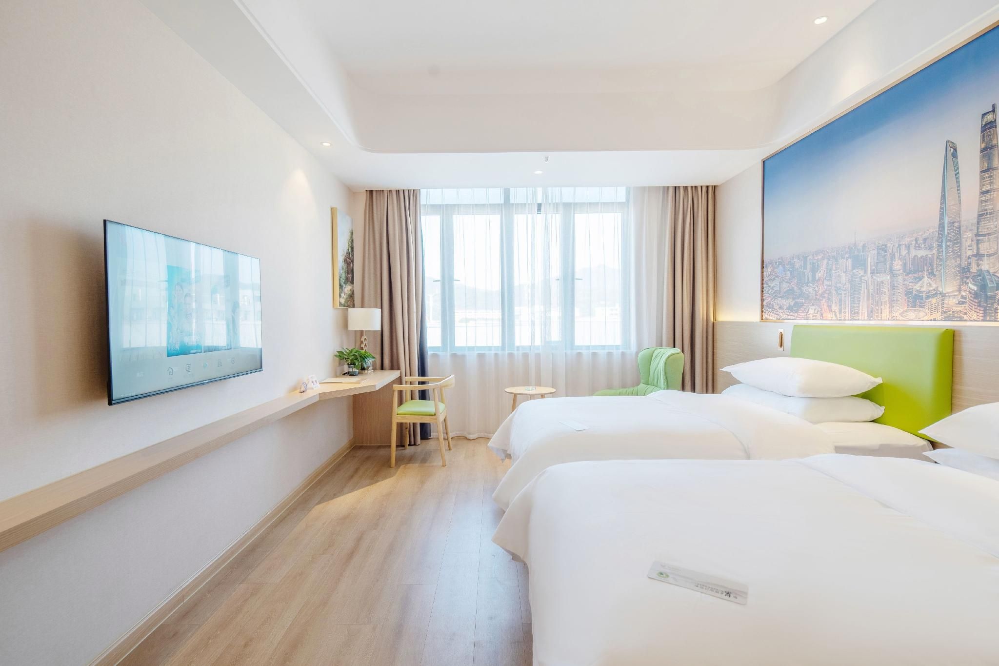 Vienna - Superior Twin room