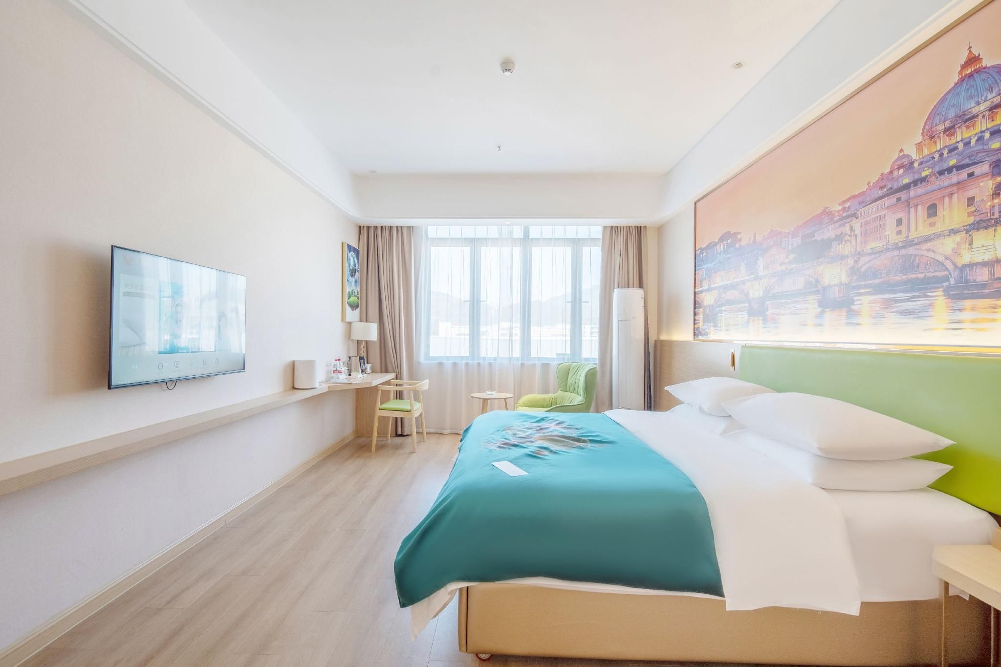 Vienna - Deluxe Suite