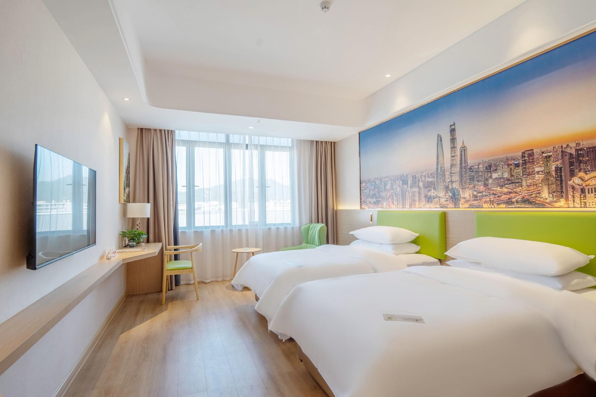 Vienna - Superior Twin room