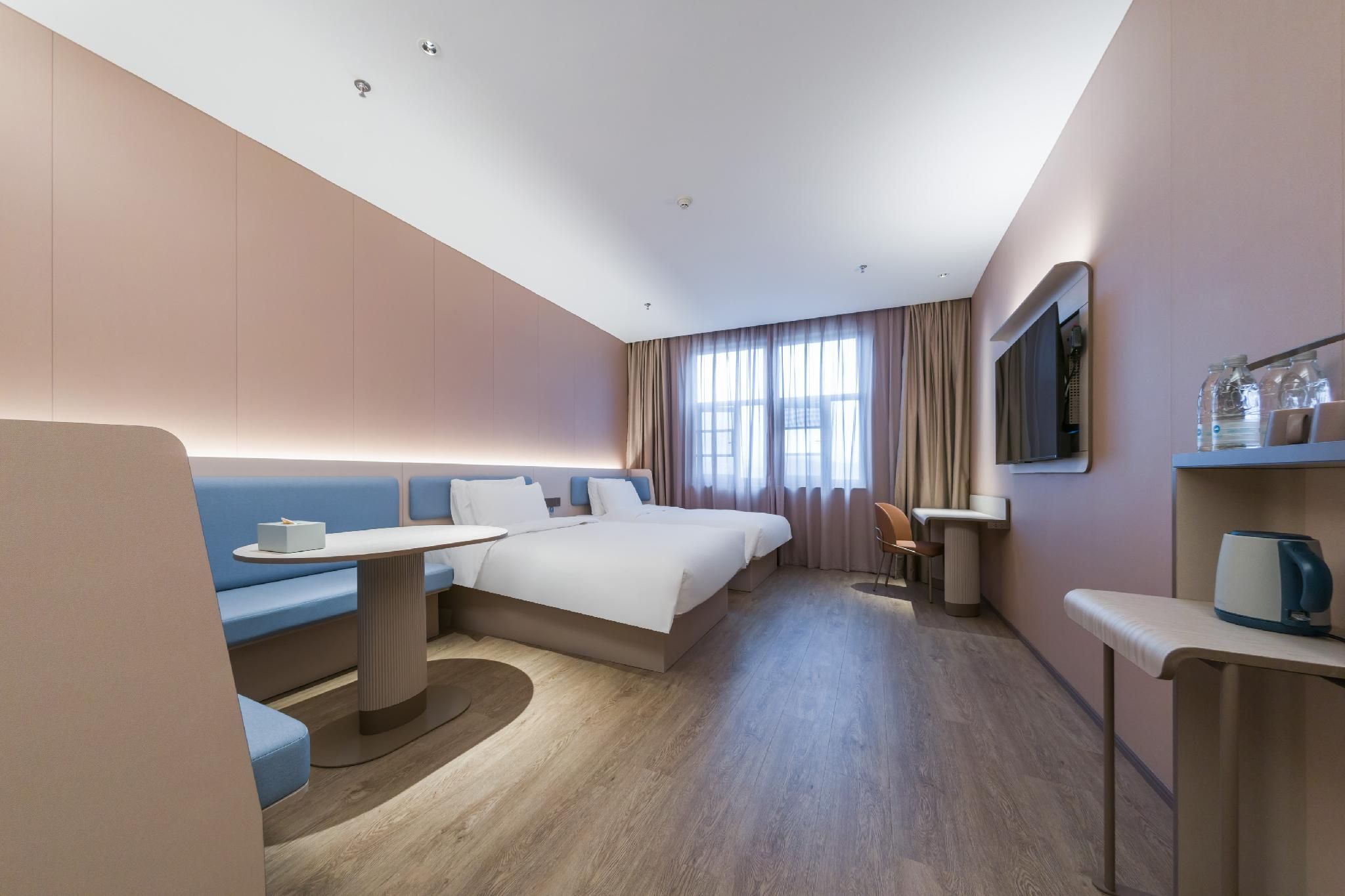 Marsden Twin Room