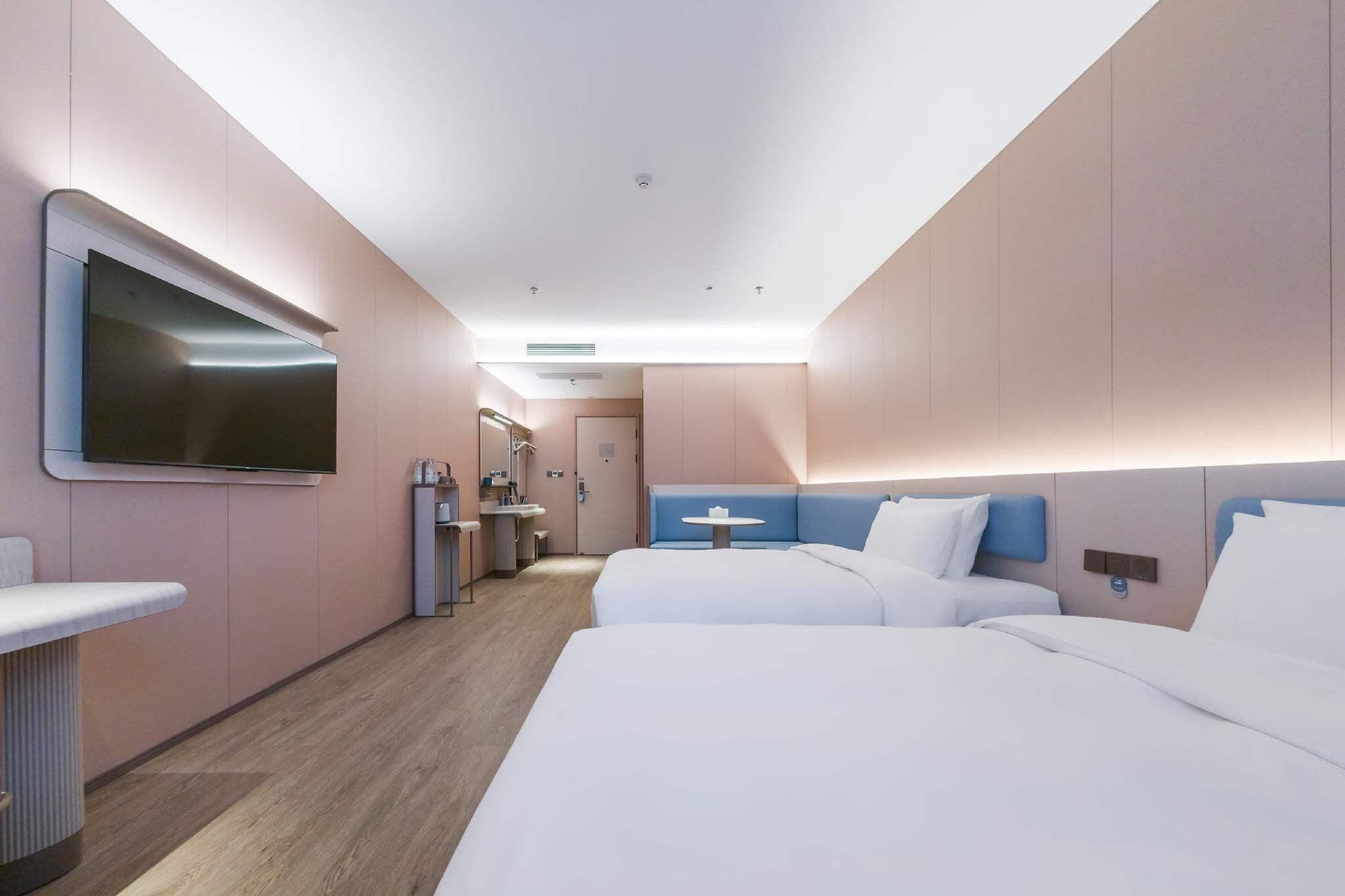 Marsden Twin Room