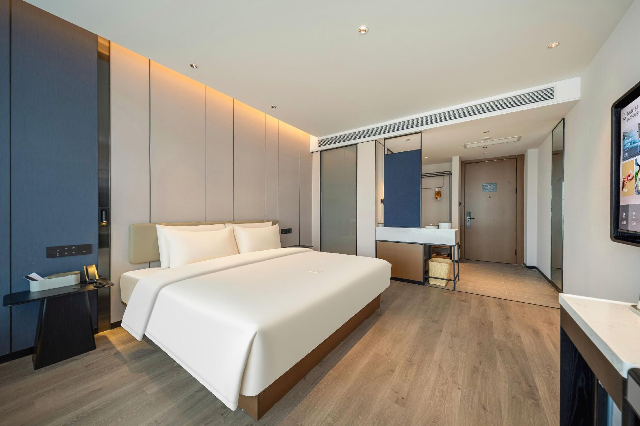 Executive Double Room