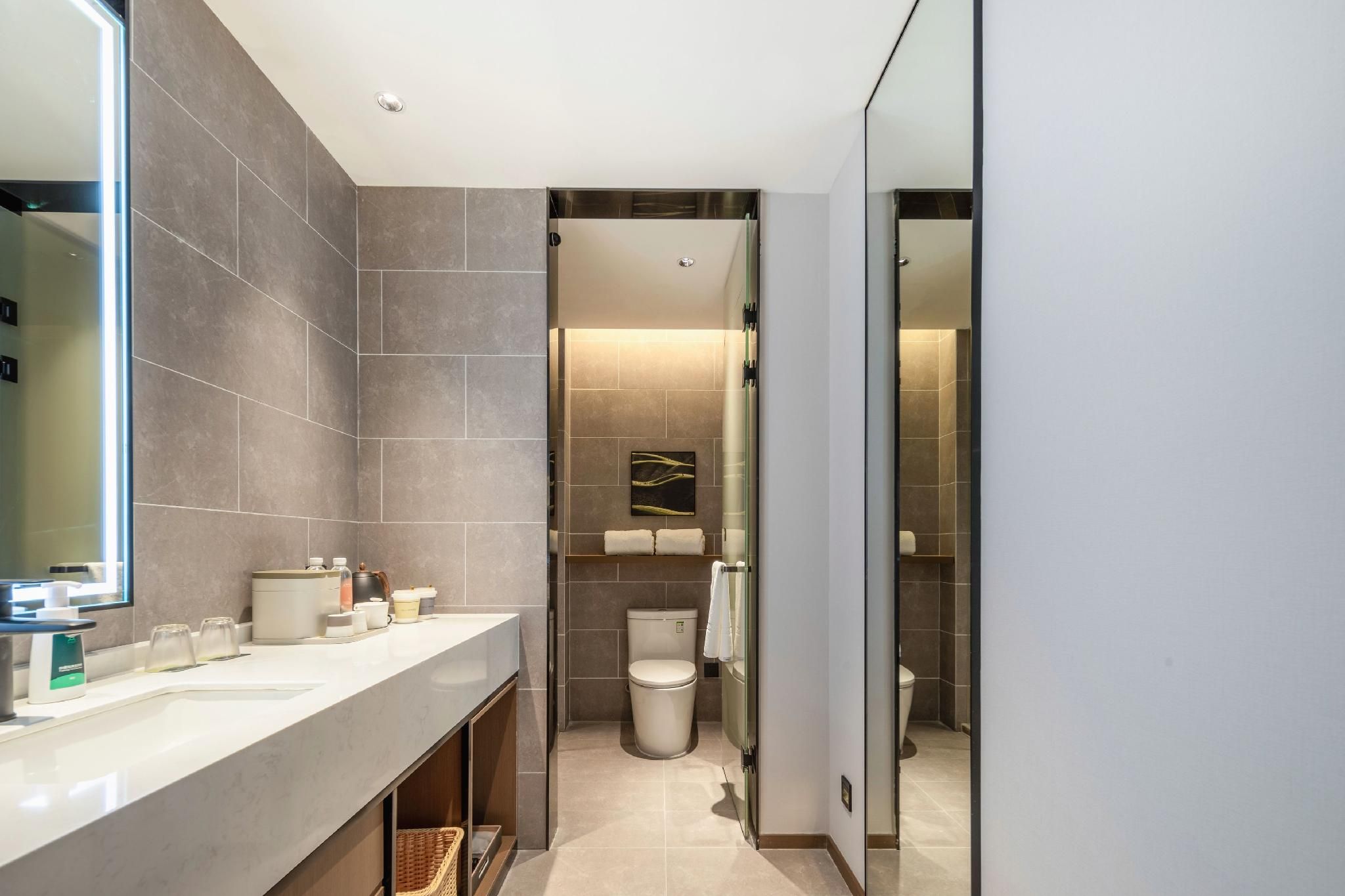 Elegant Double Room