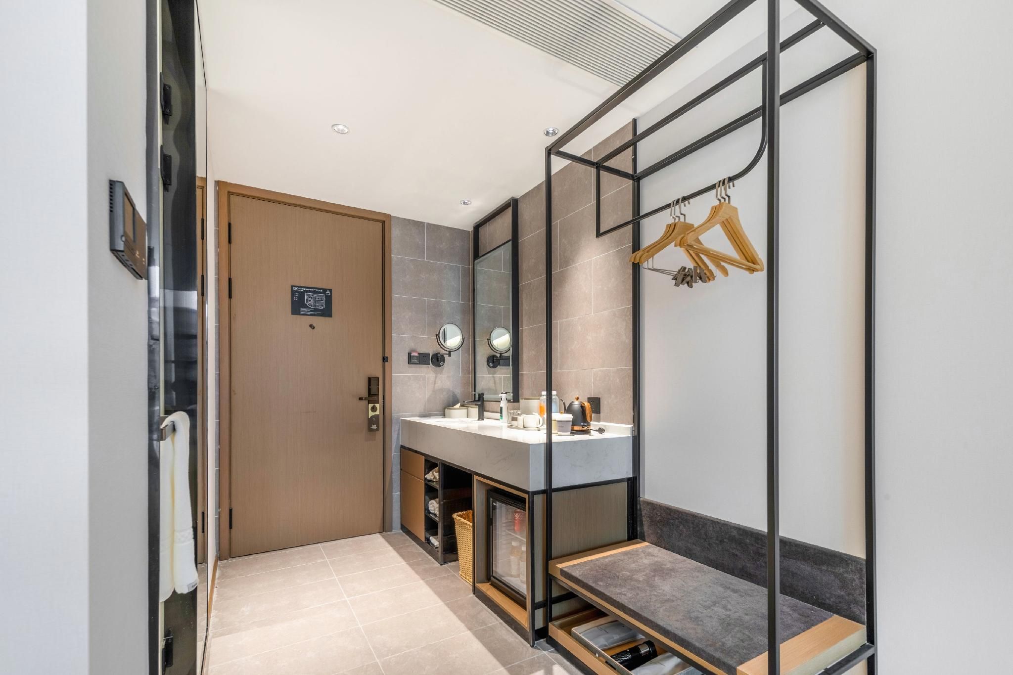 Twin Executive Room