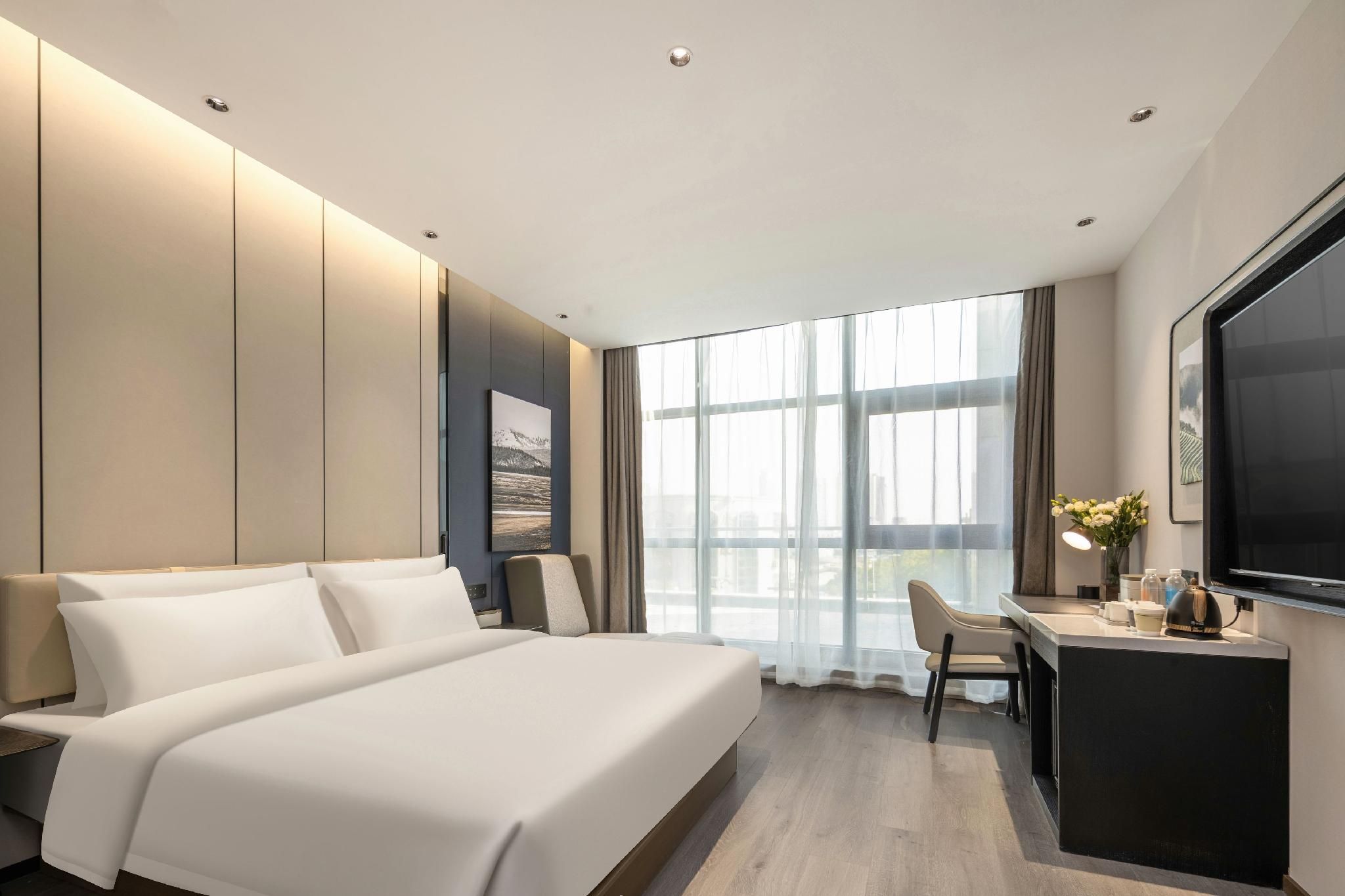 Executive Double Room