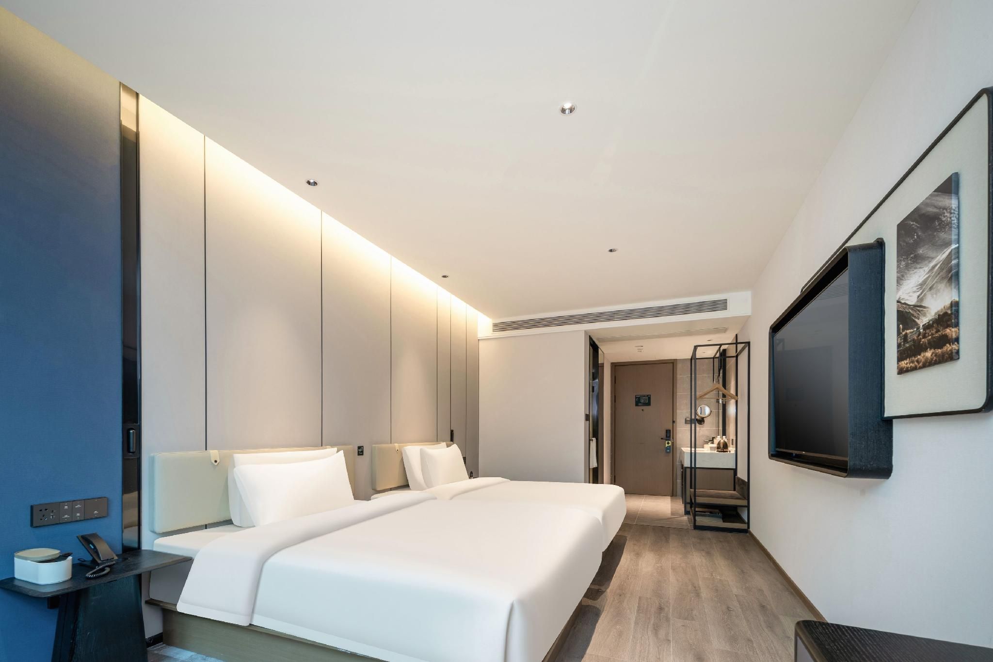 Twin Executive Room