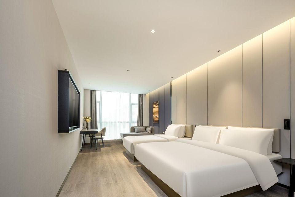Atour - JIMU Family Suite