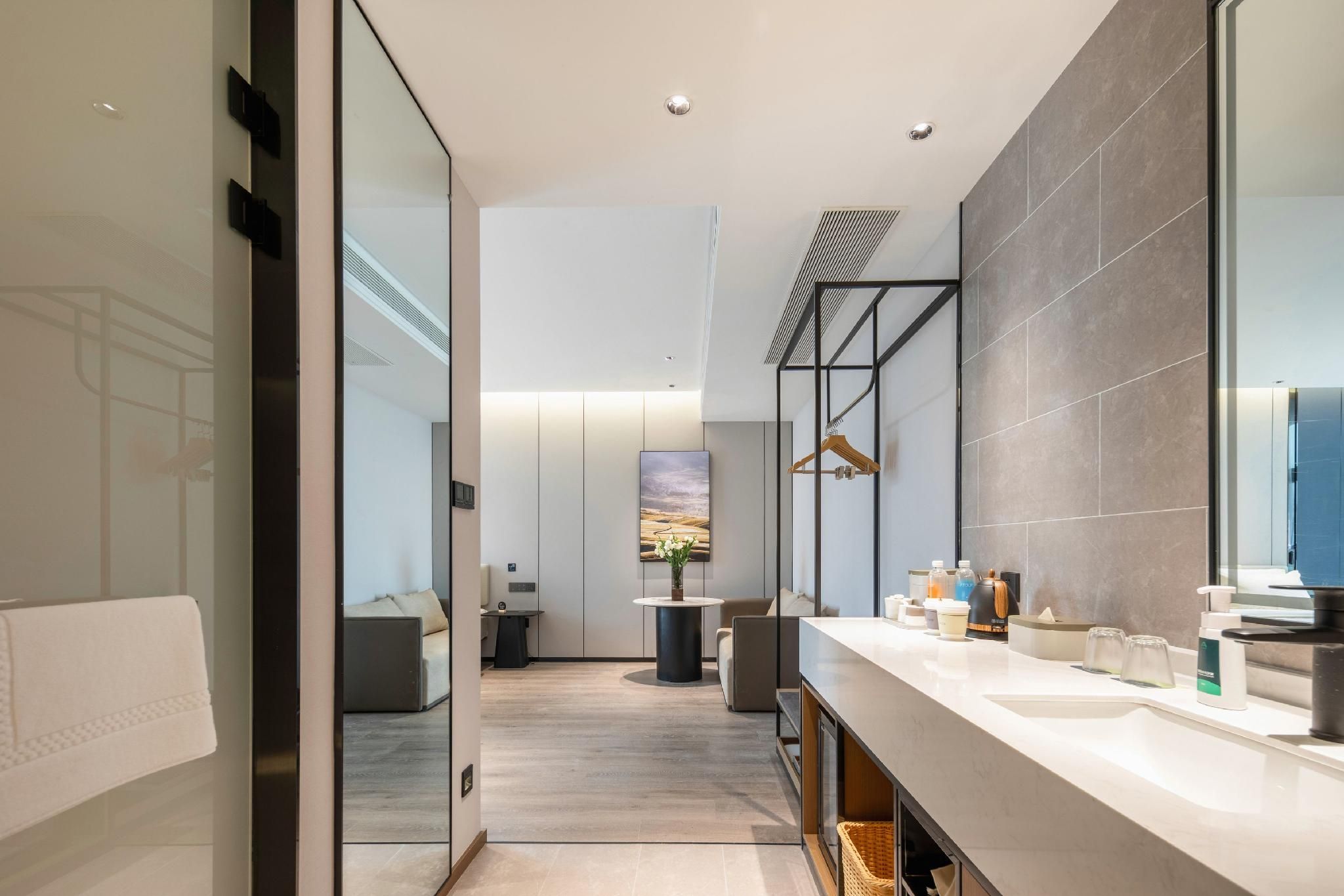 Atour - JIMU Family Suite