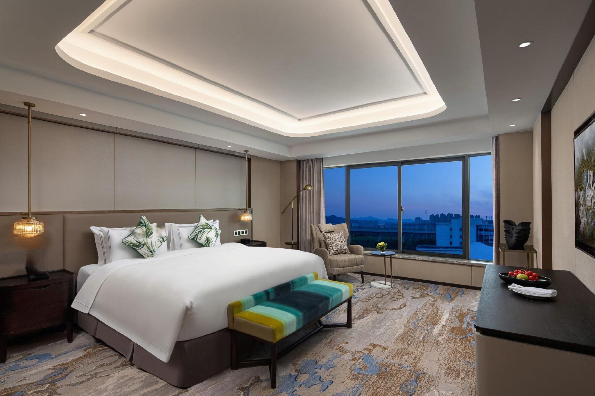 Duplex Suite