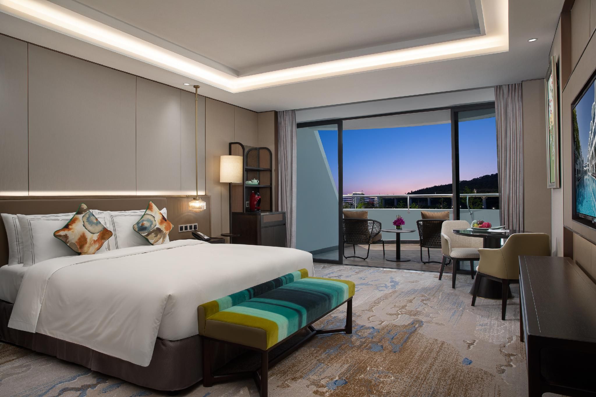 View Double Room