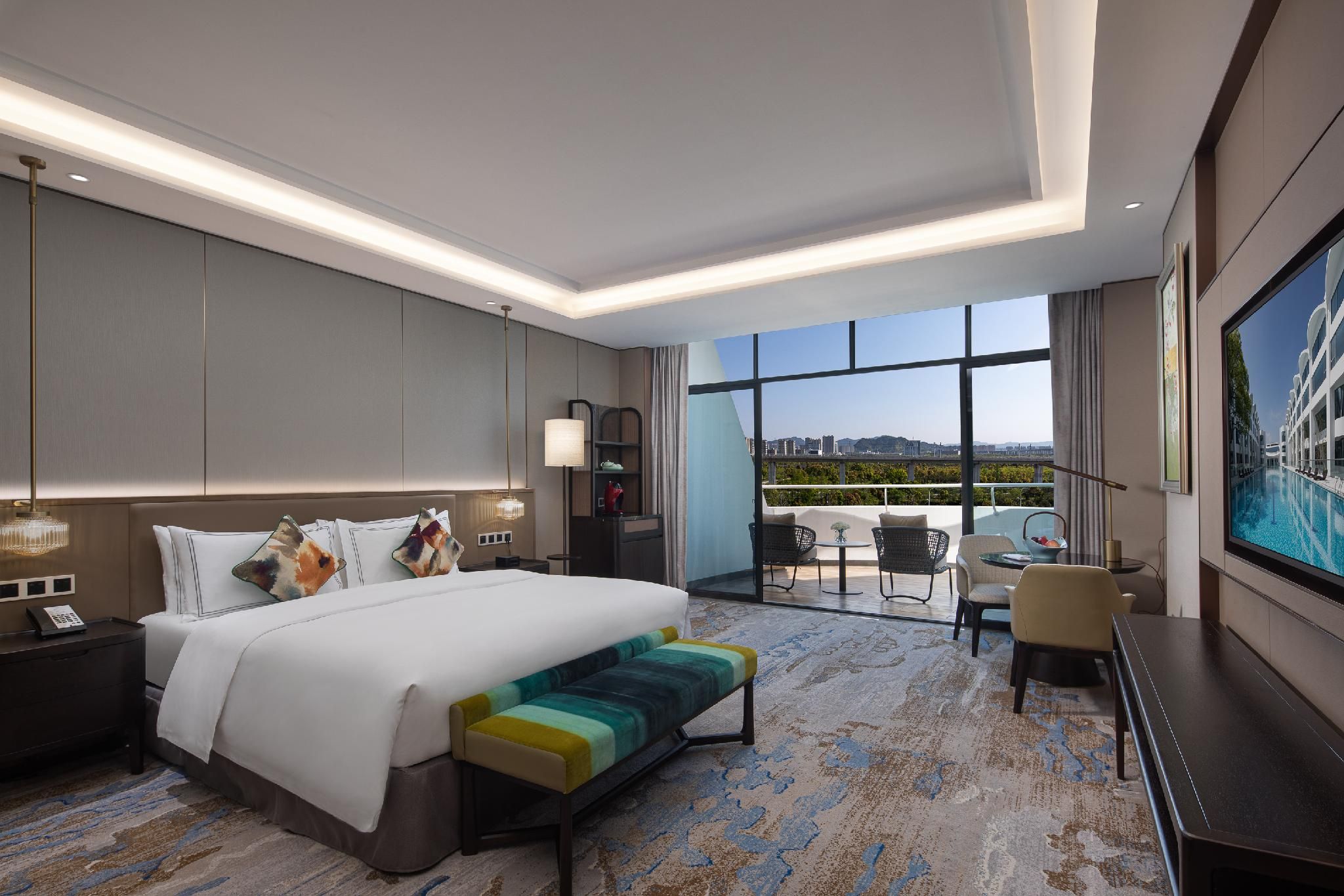 View Double Room