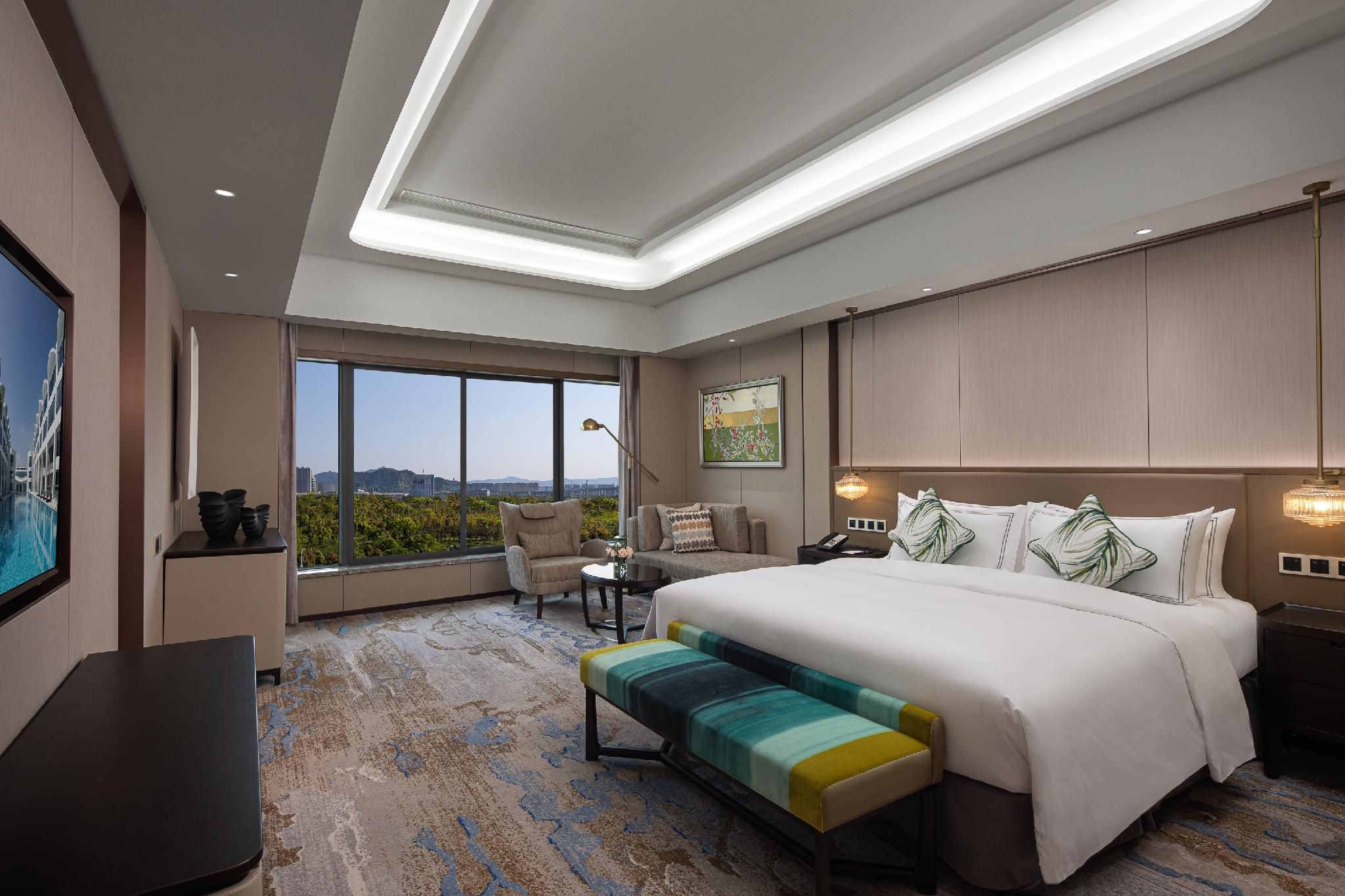 Duplex Suite