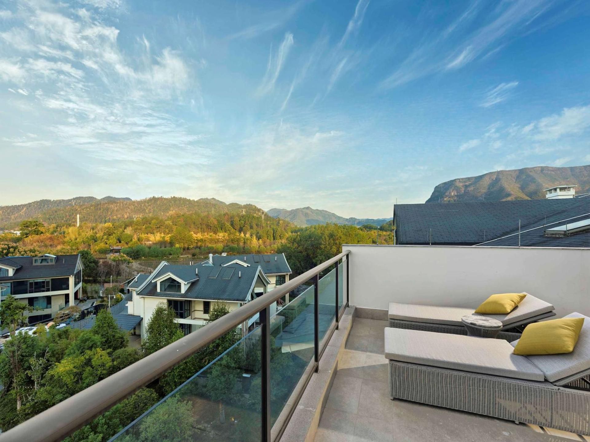 King Premium Suite
