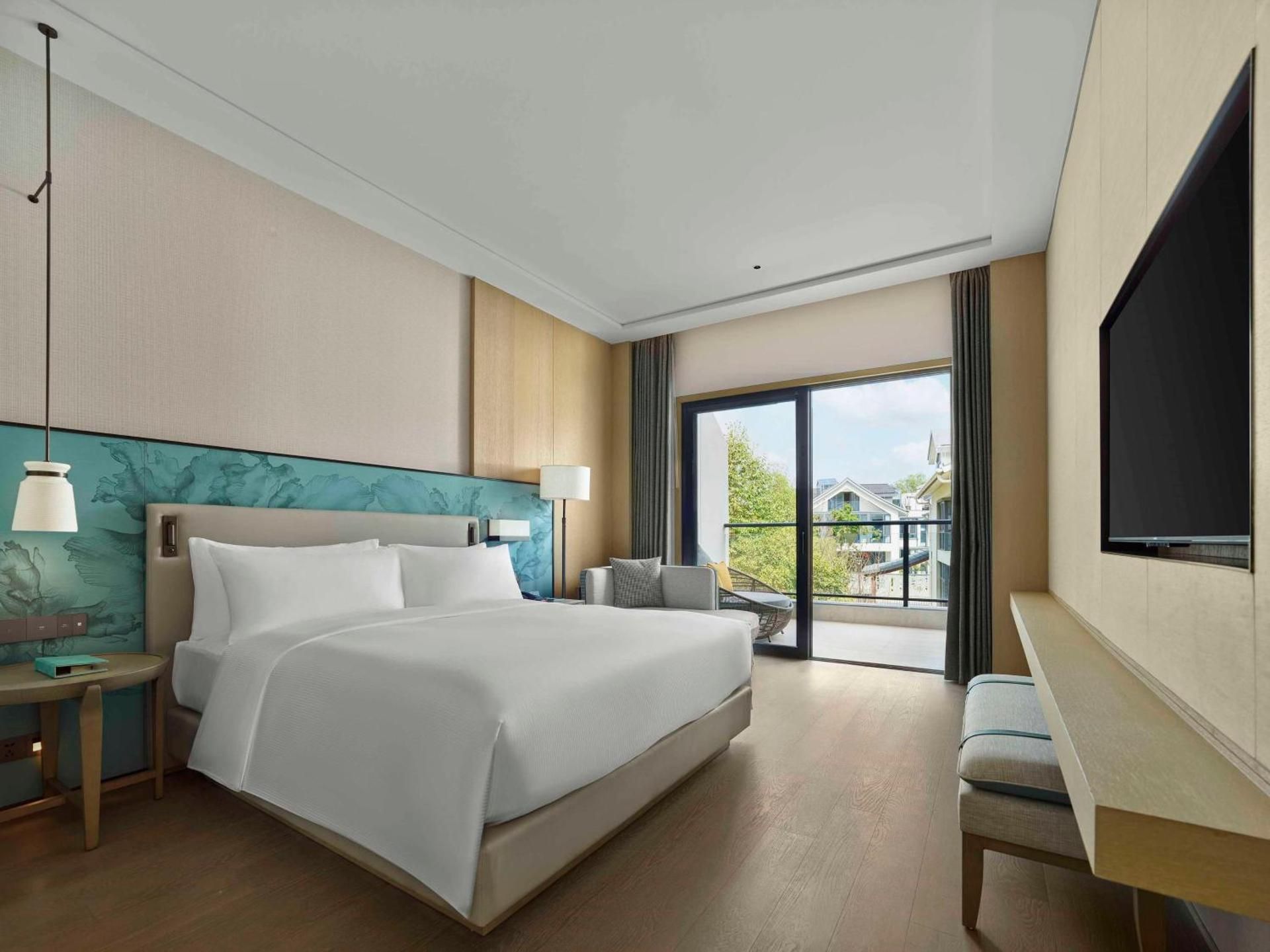 King Junior Suite