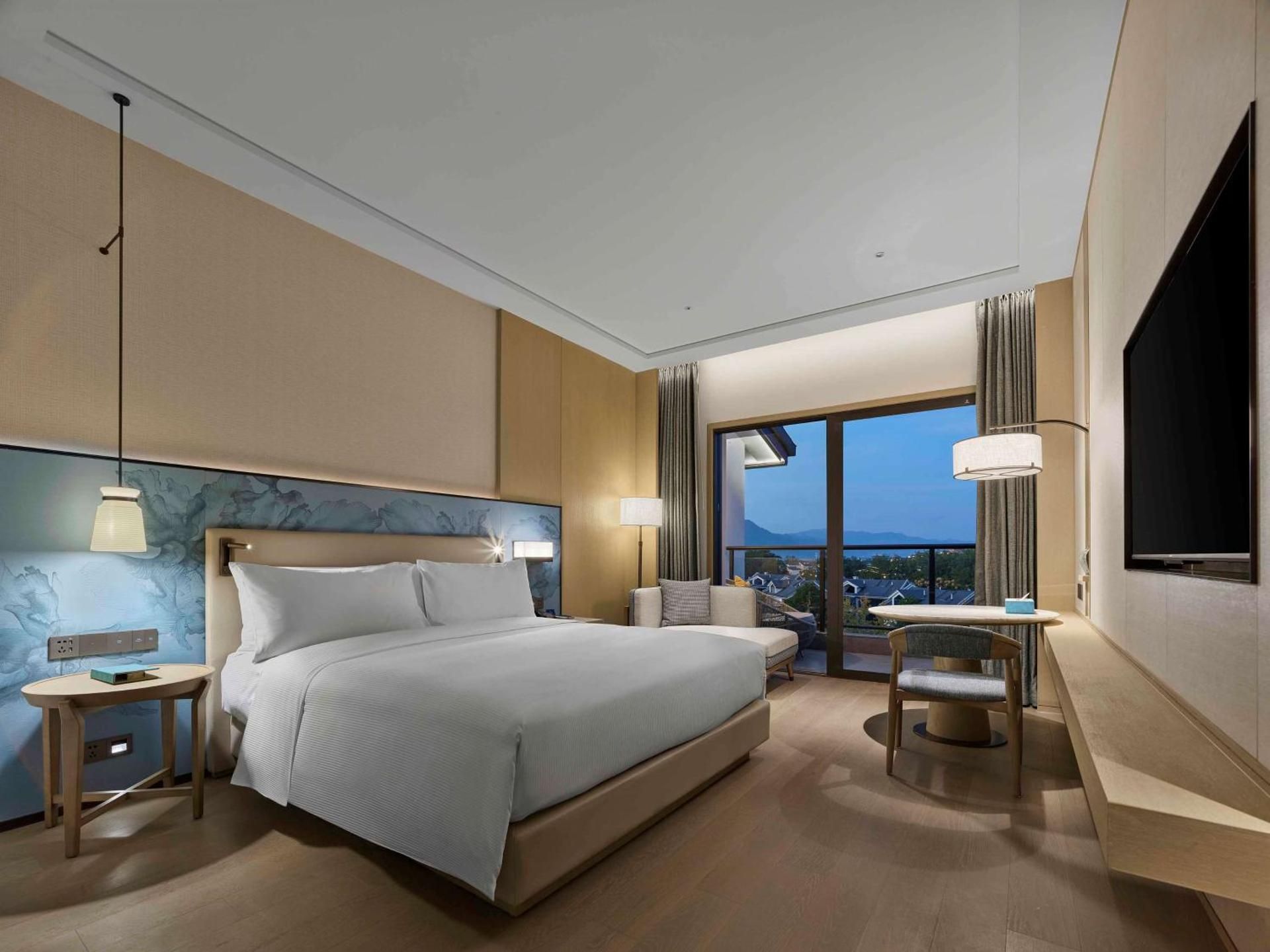 King Premium Suite
