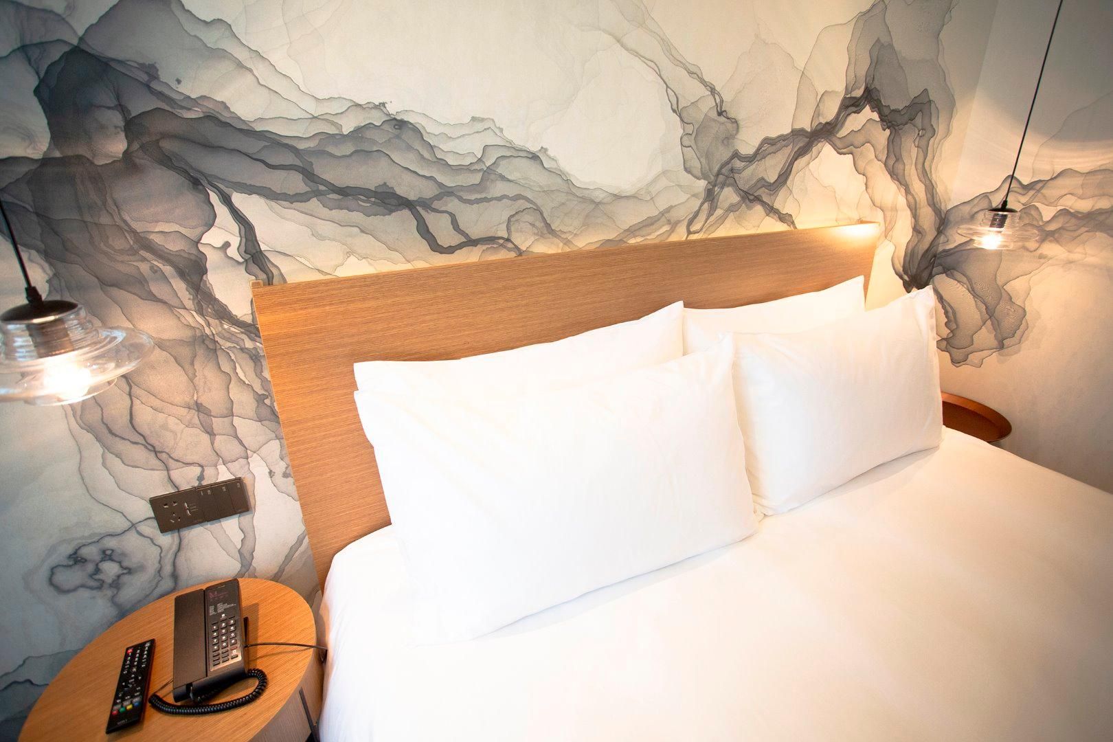 Huazhu - Superior BedRoom