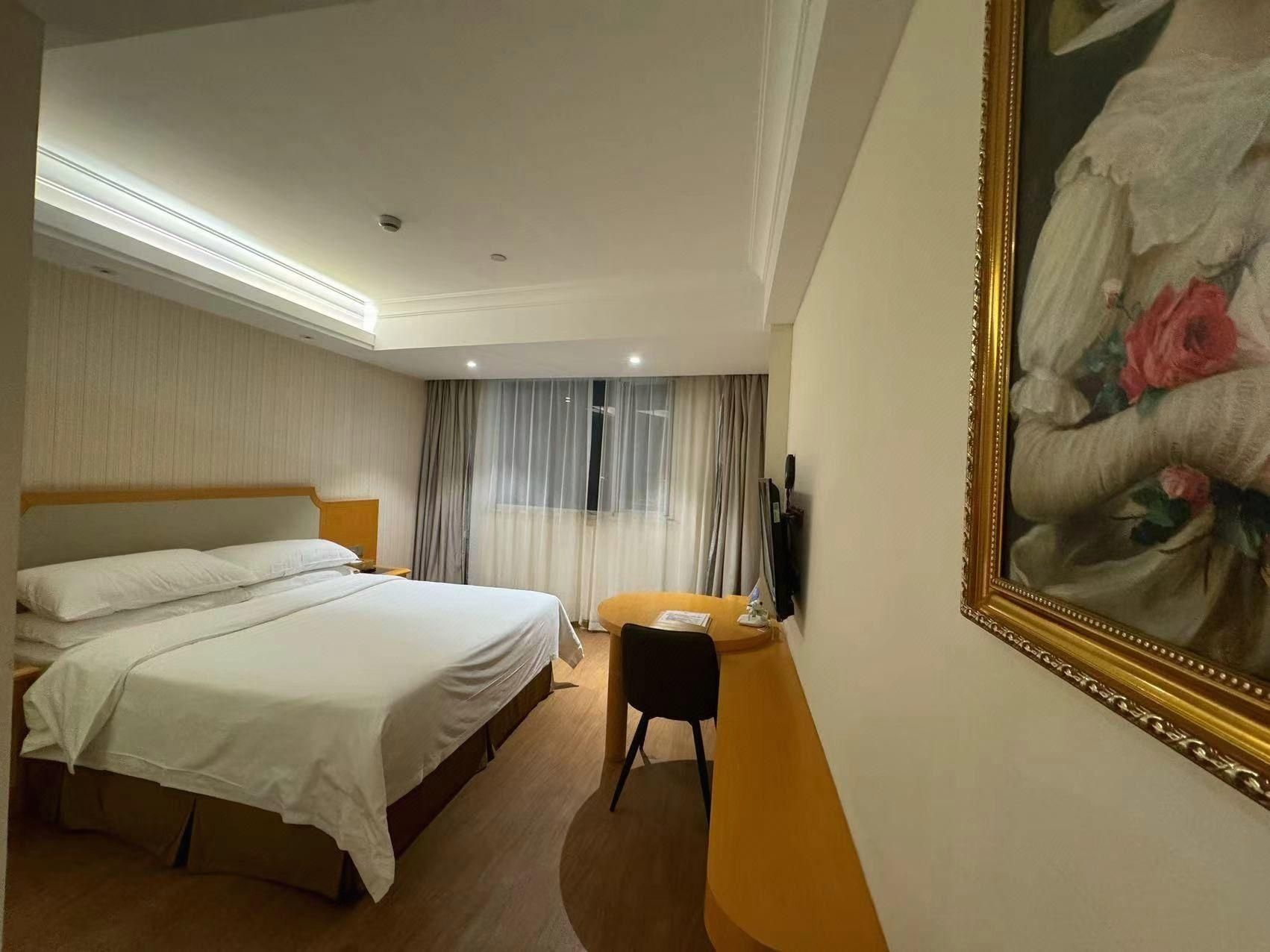 Vienna - Deluxe Room