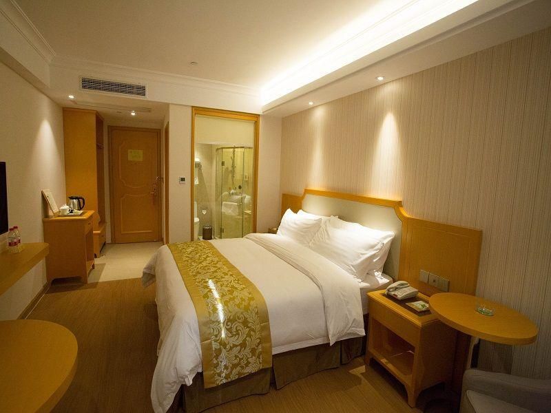 Vienna - Standard Single Room