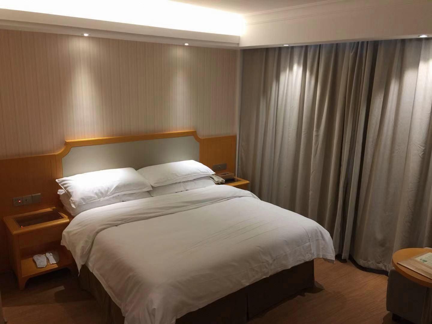 Vienna - Standard Single Room