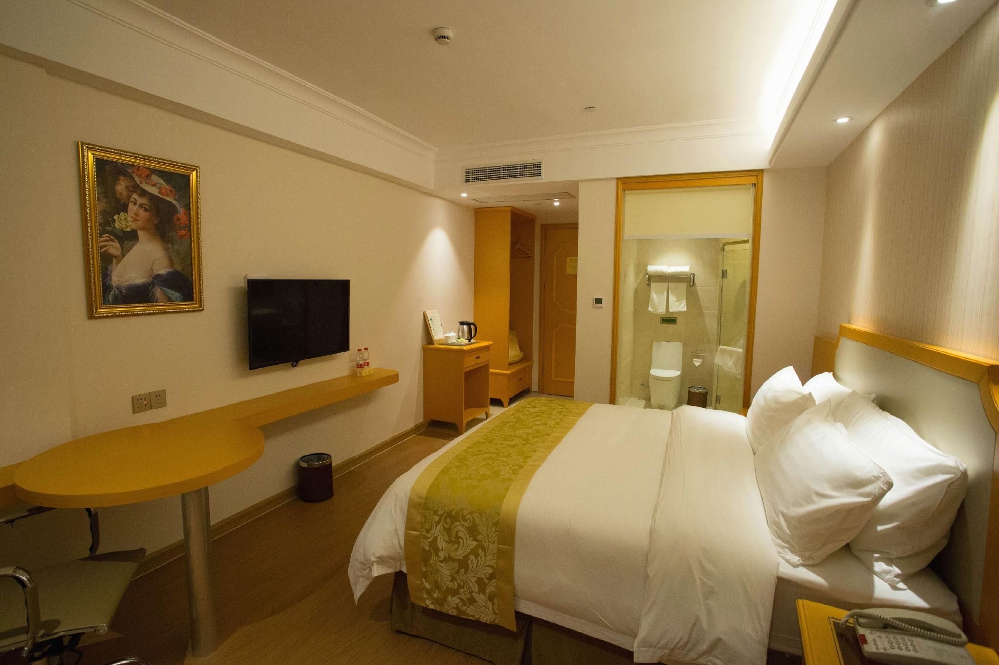 Business Double Room