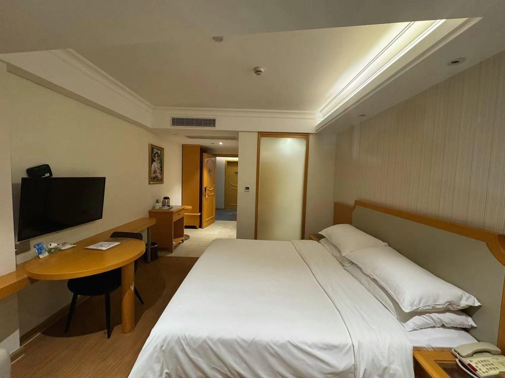 Vienna - Deluxe Room