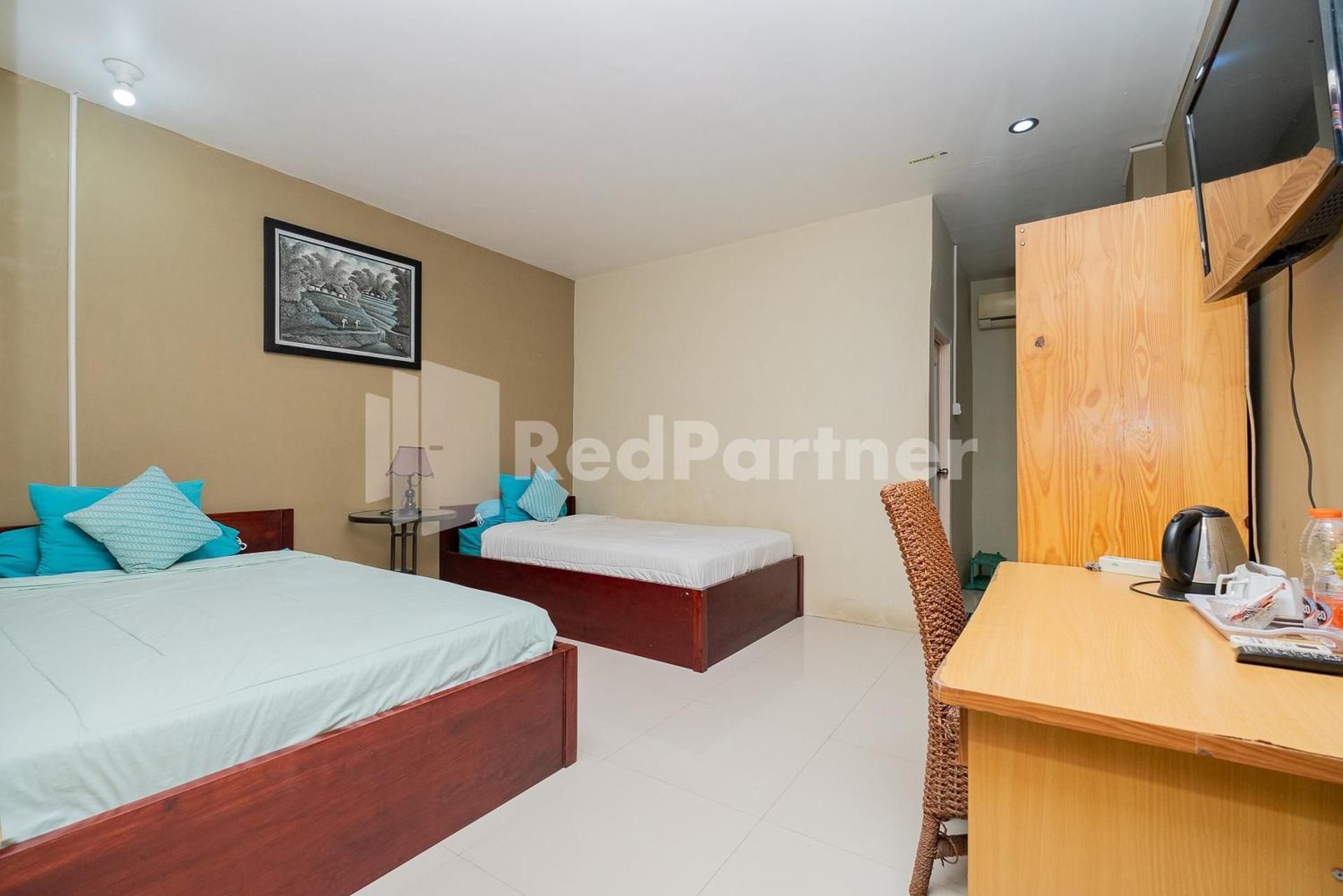 Promotion Room