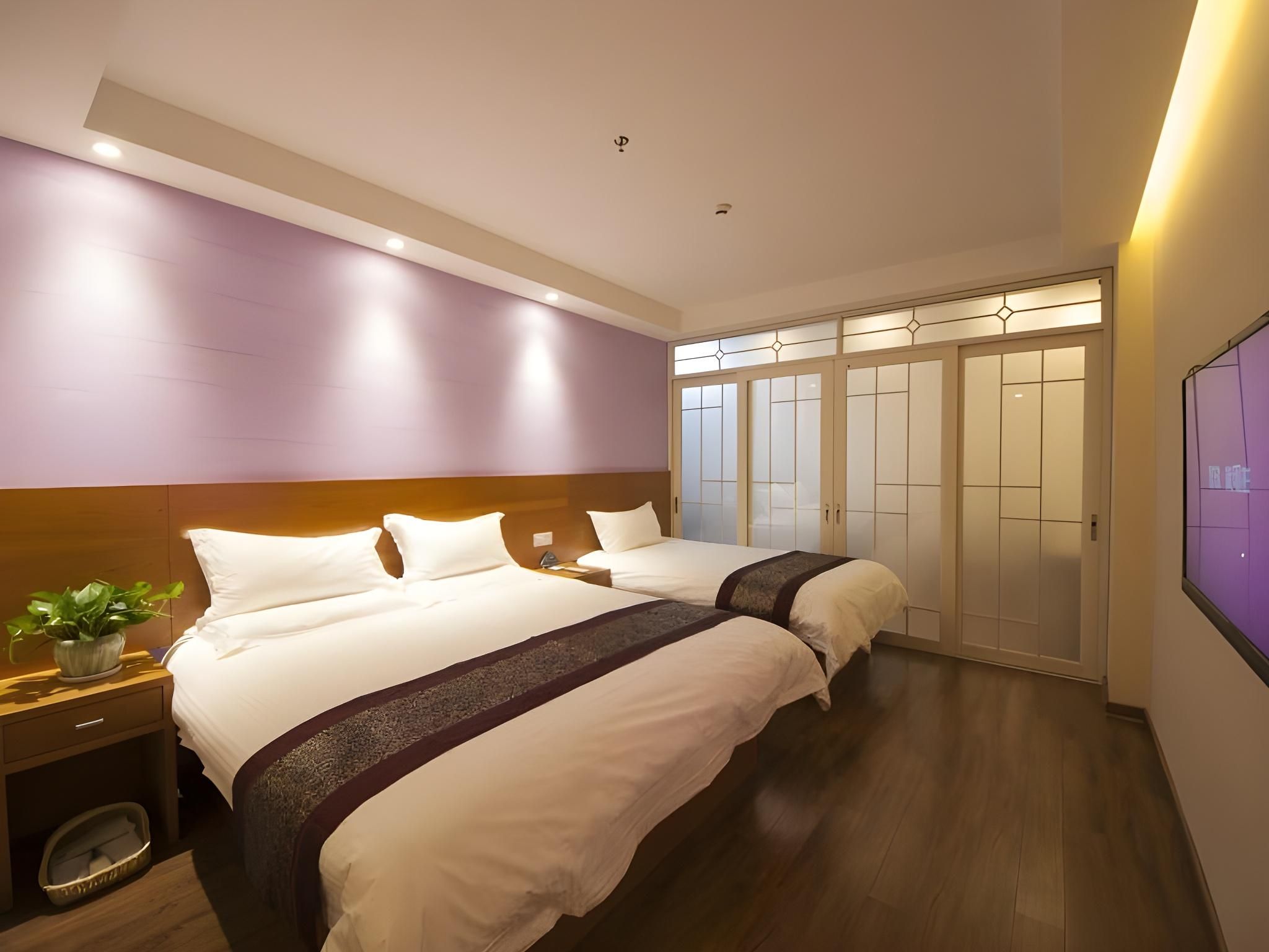 Guest Twin Room