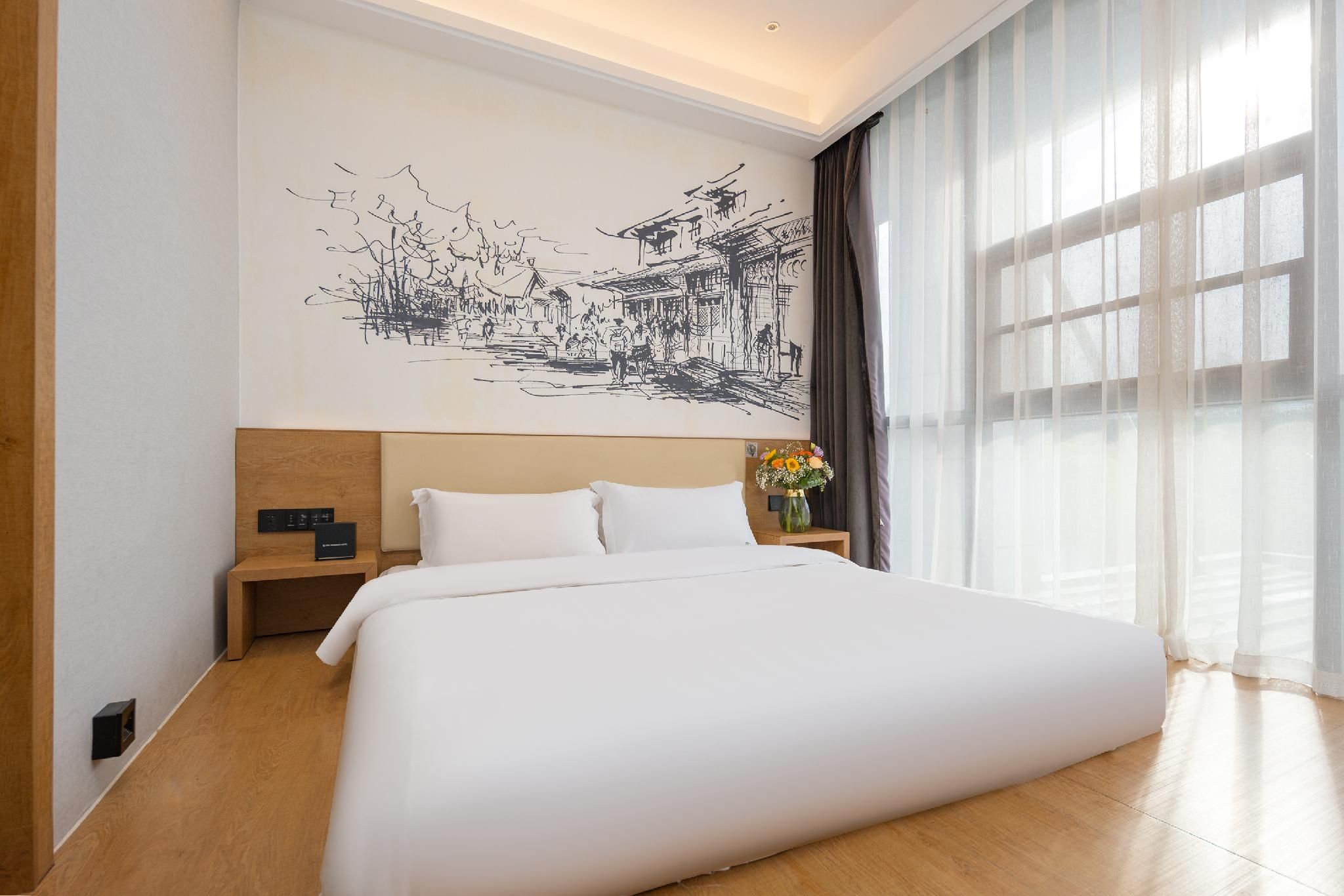 Tatami Room