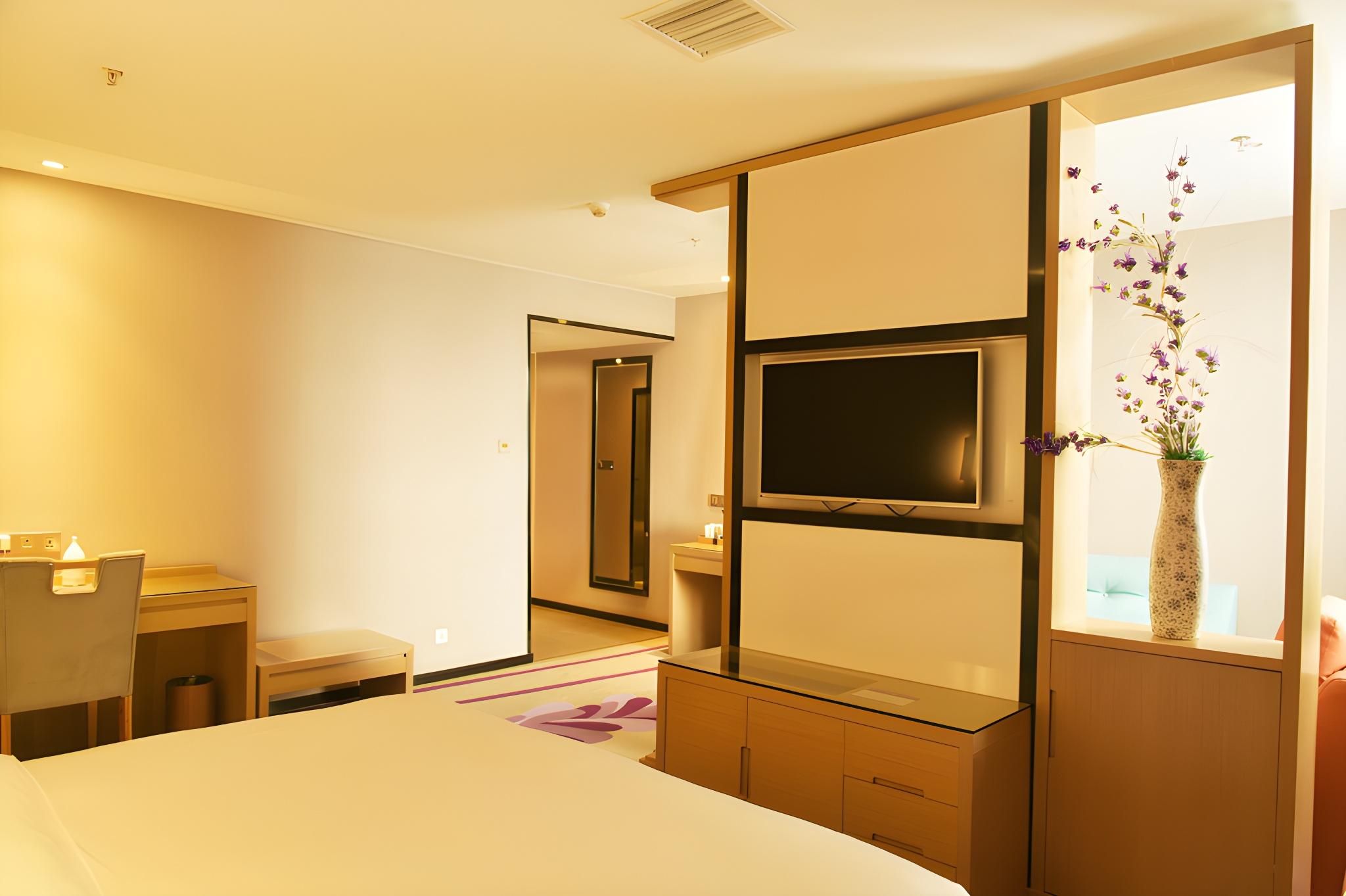 King Executive Room