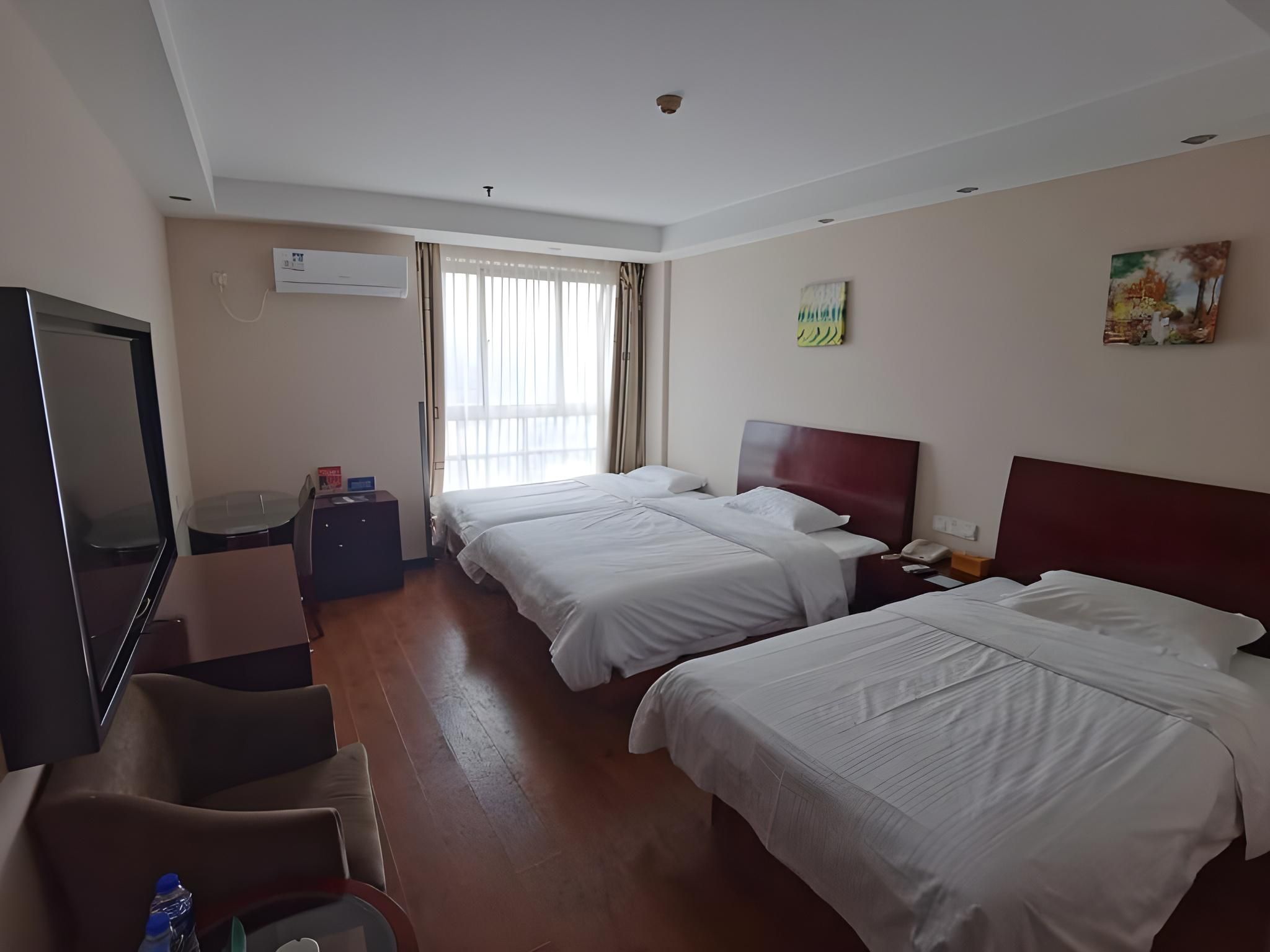 Tripe Room