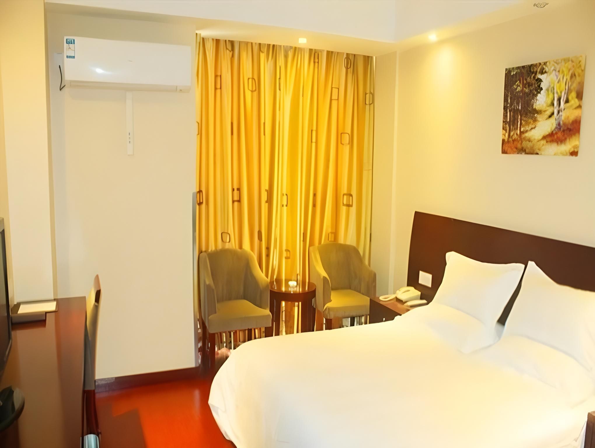 GRT - Special Offer Room with Queen Bed