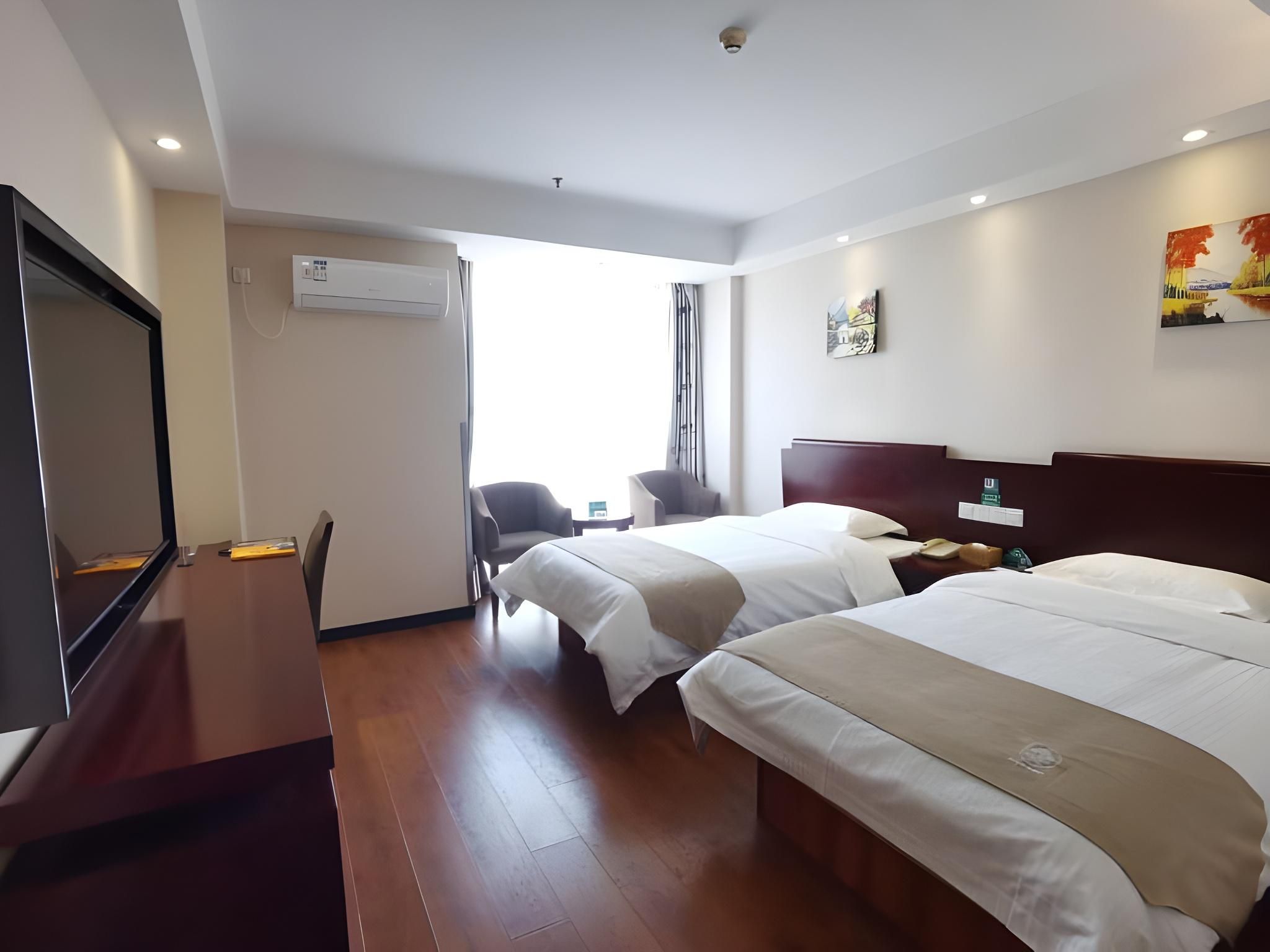 Guest Twin Room
