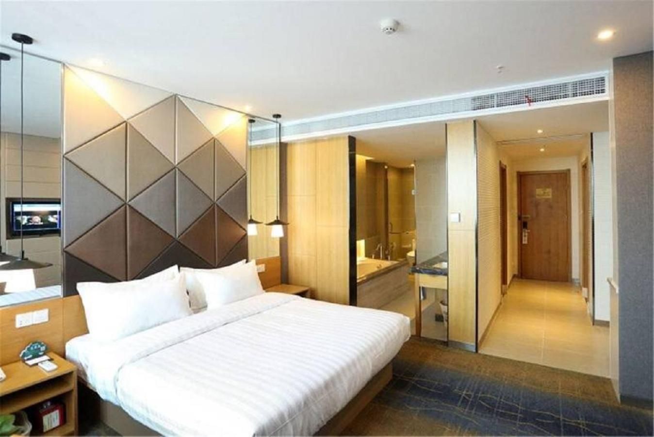 Mainland Chinese Citizens - Business Queen Room B