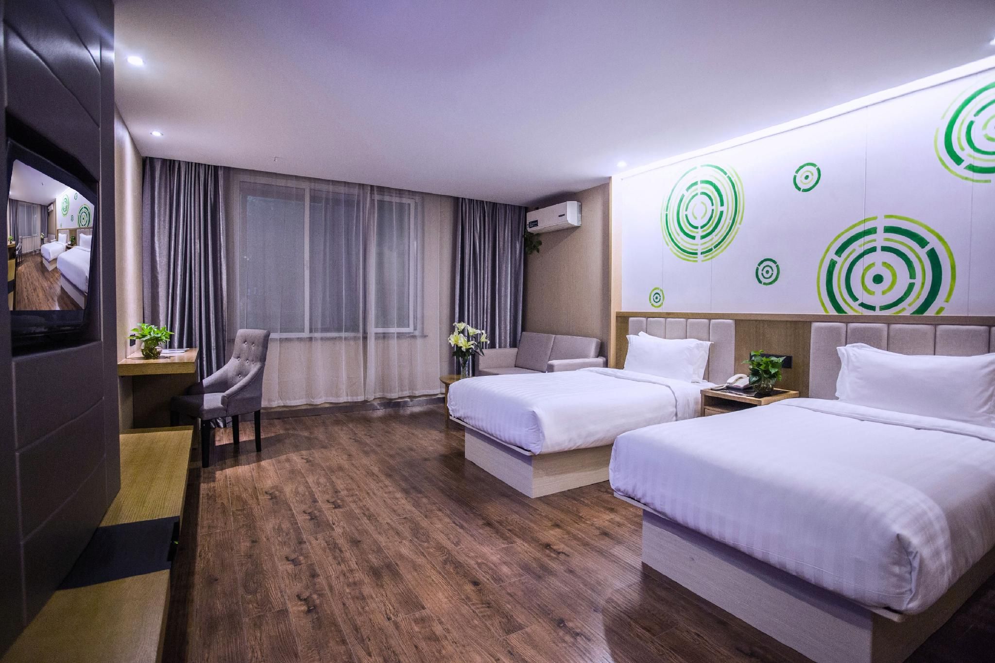 GTI - Superior Room, Chess