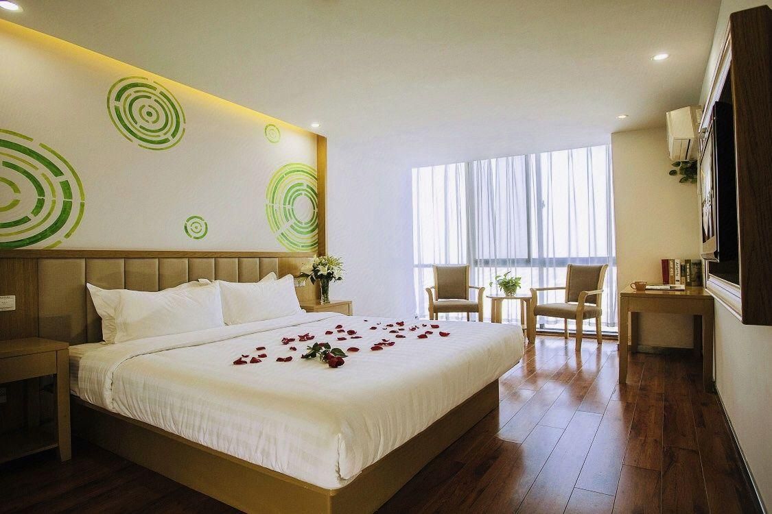 GTI - Superior Room, Chess