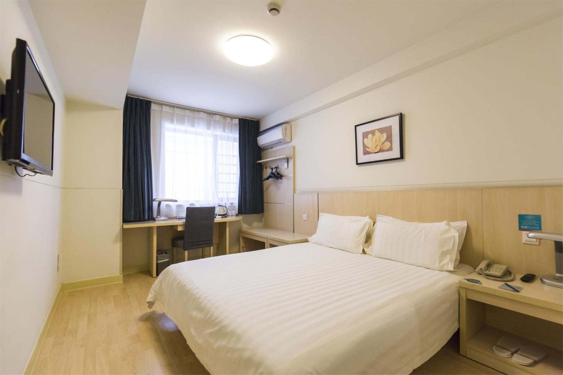 WH - Business Room B