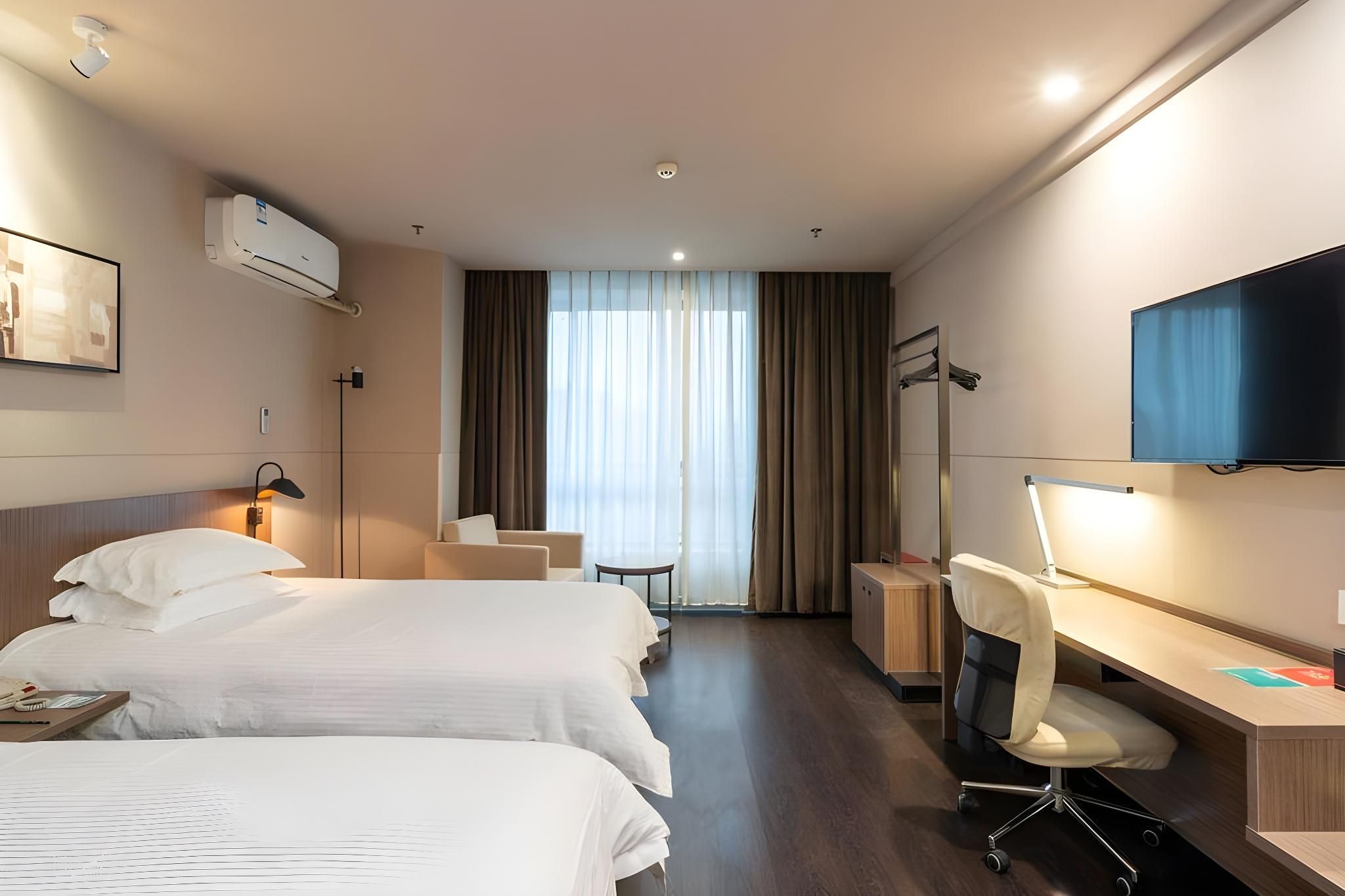 Business Standard Room A