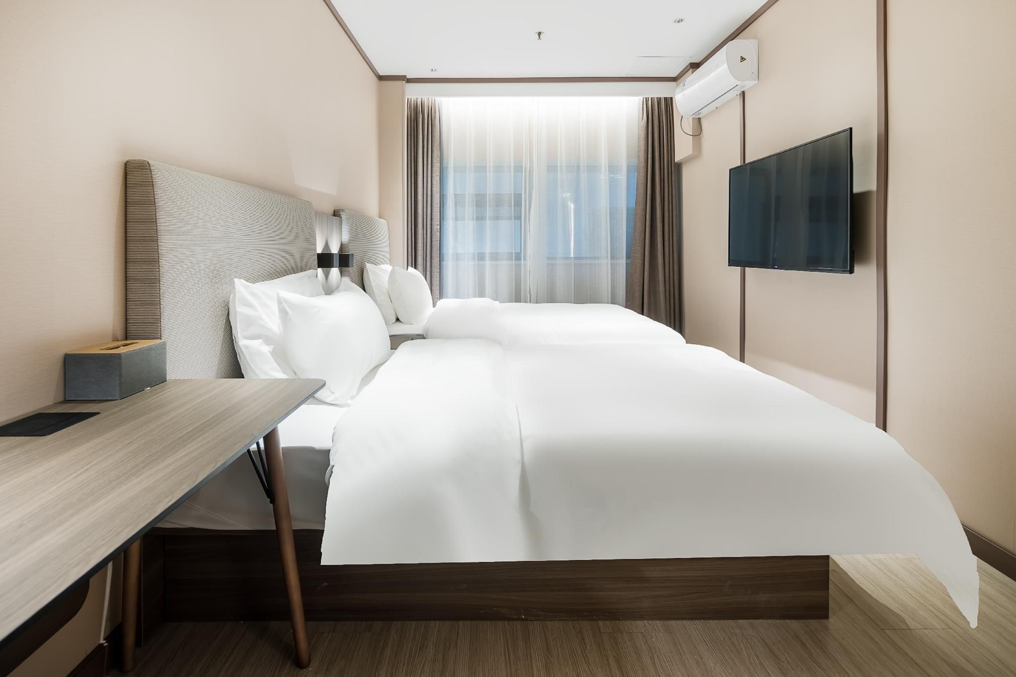Marsden Twin Room